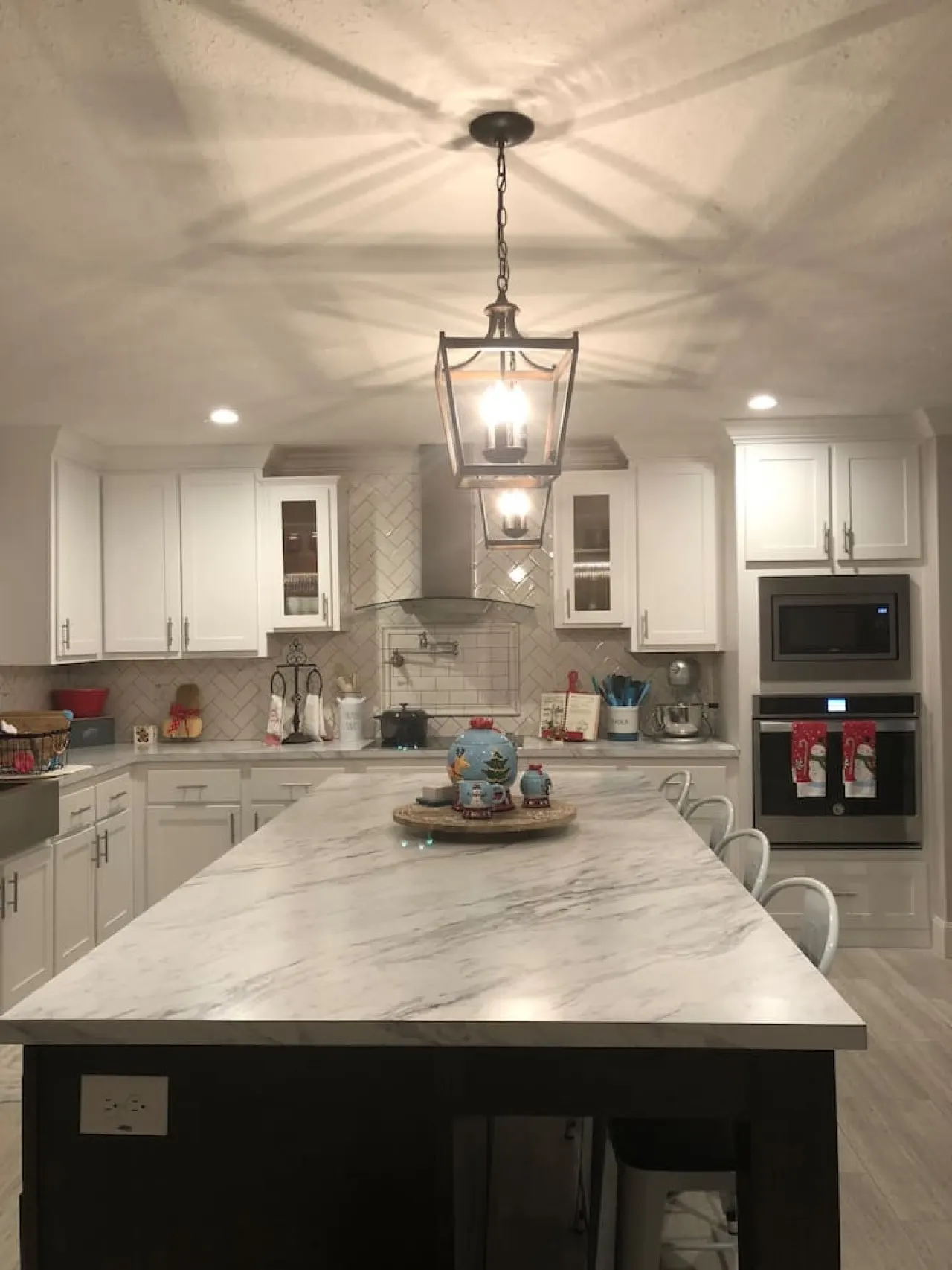 The Farmhouse at Ruby Anna Acres 13