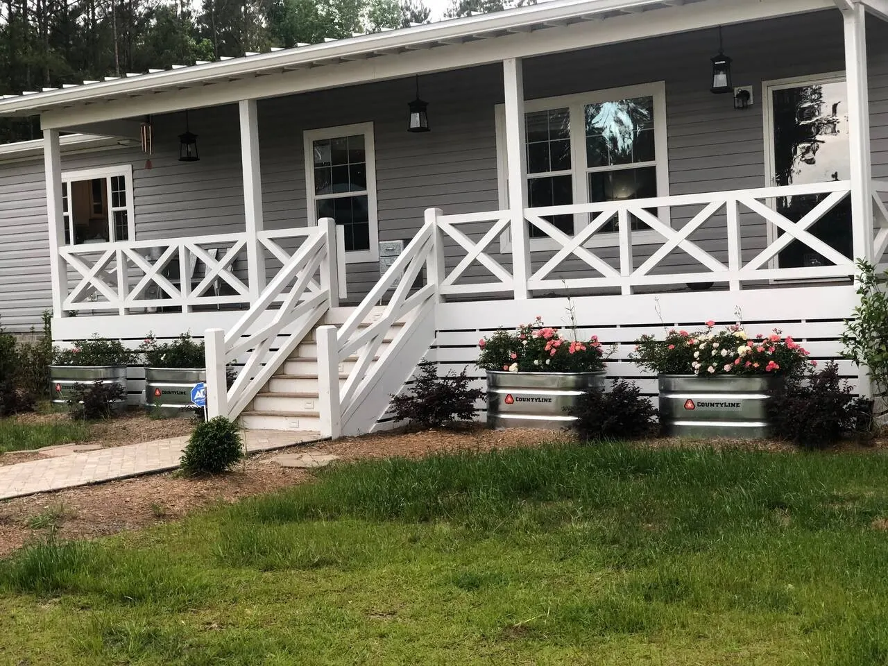 The Farmhouse at Ruby Anna Acres — photo 4