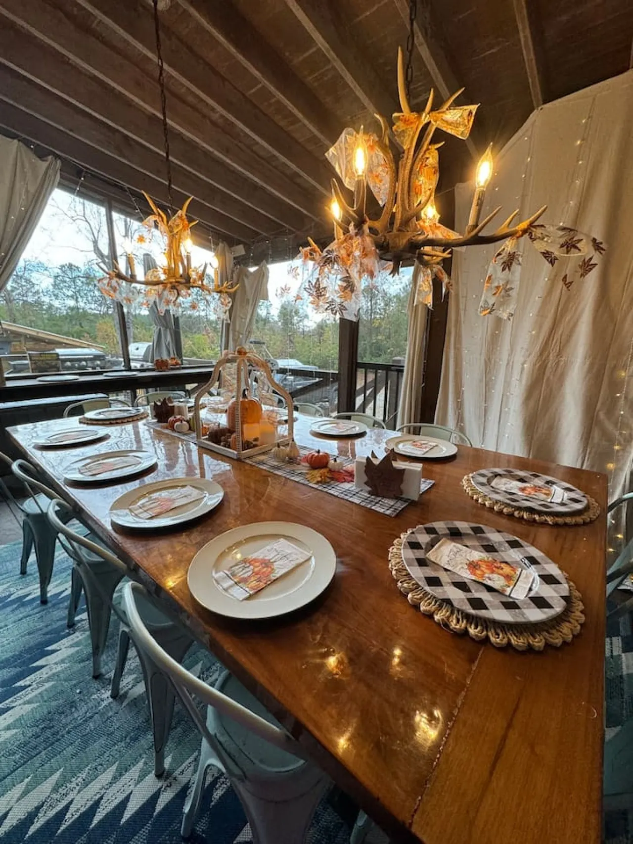 The Farmhouse at Ruby Anna Acres 8