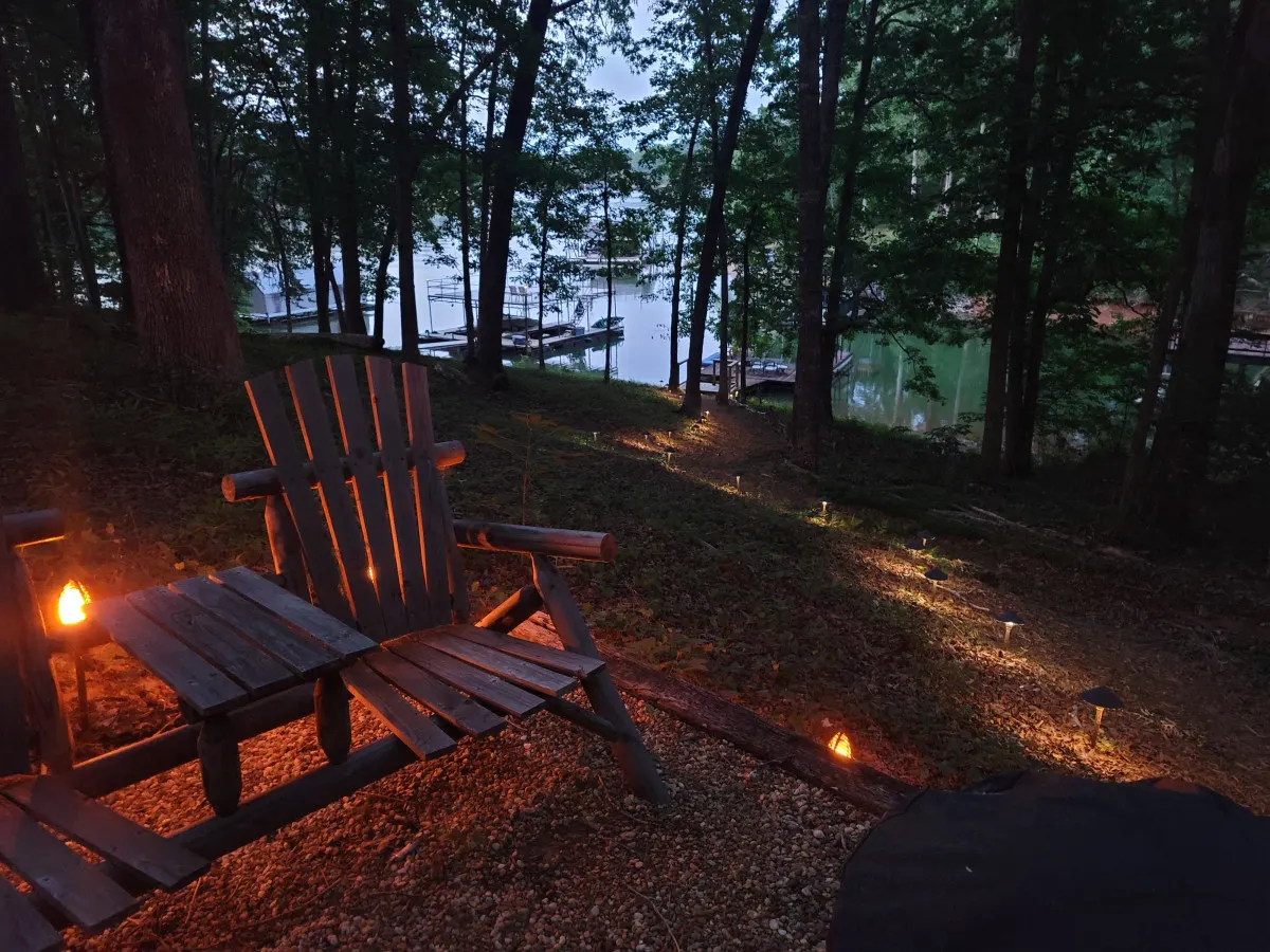 Serene Lake Lanier Retreat - Inquire about mid to long term Rentals - Perfect for Staycations and Family Getaways! 12