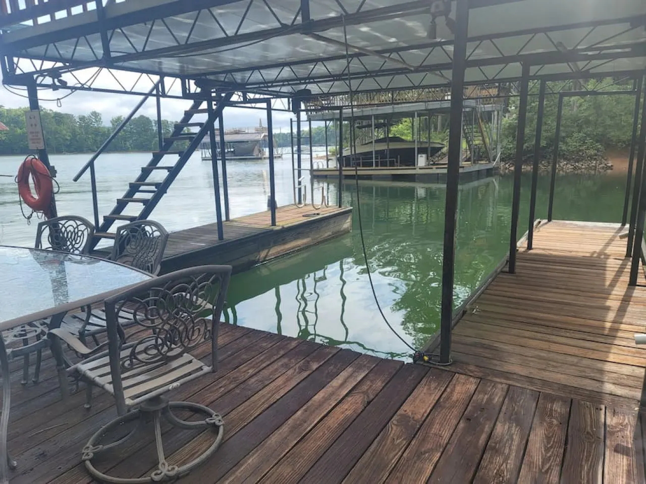 Serene Lake Lanier Retreat - Inquire about mid to long term Rentals - Perfect for Staycations and Family Getaways! 3