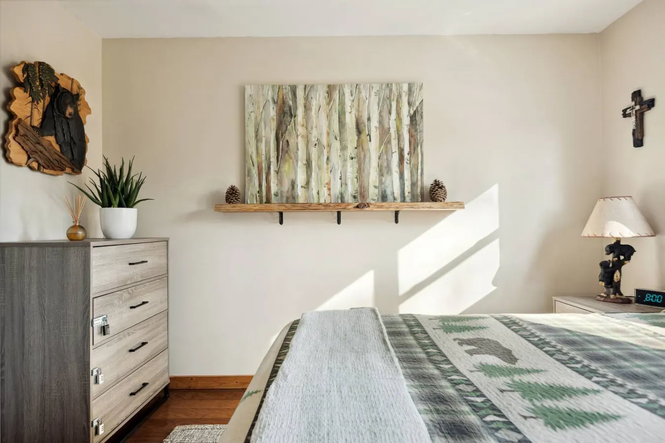 Alpine Crest, BBQ & Fully Fenced Pet Friendly 16