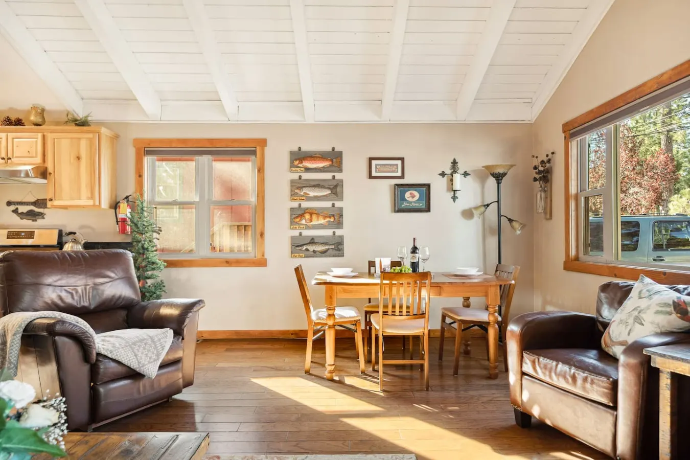 Alpine Crest, BBQ & Fully Fenced Pet Friendly 6
