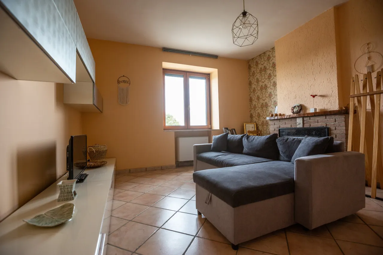 #914 Home - Irpinia 20