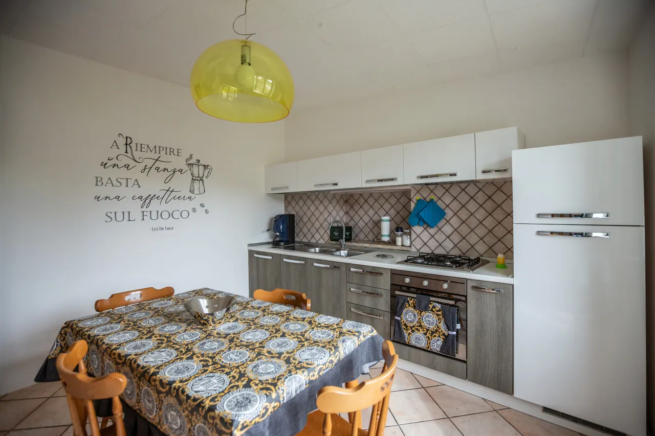 #914 Home - Irpinia 6