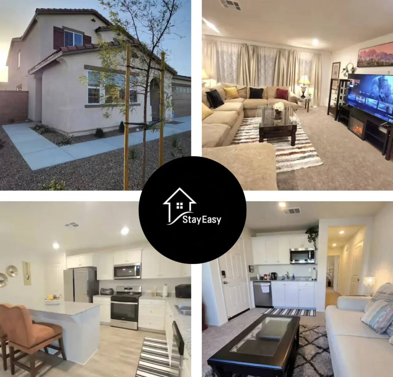 Coachella Getaway - Sleeps 12, Walk To Festivals