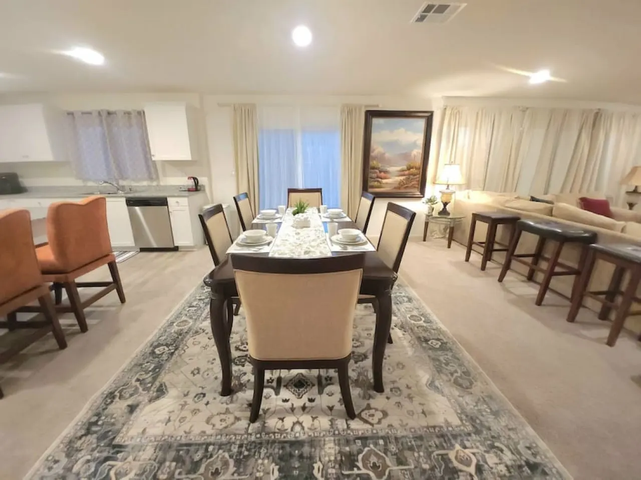Coachella Getaway - Sleeps 12, Walk To Festivals 12
