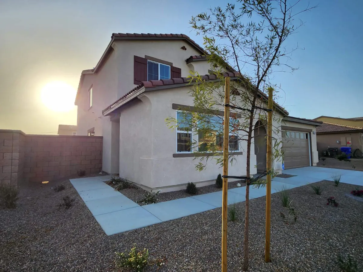 Coachella Getaway - Sleeps 12, Walk To Festivals 6