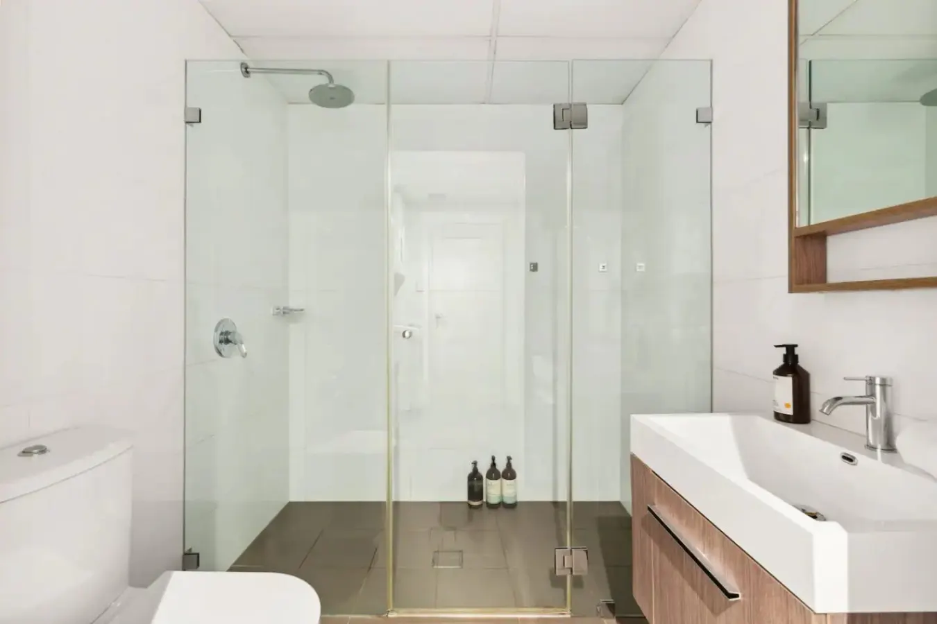 Converted Warehouse Industrial Chic Darlinghurst 10
