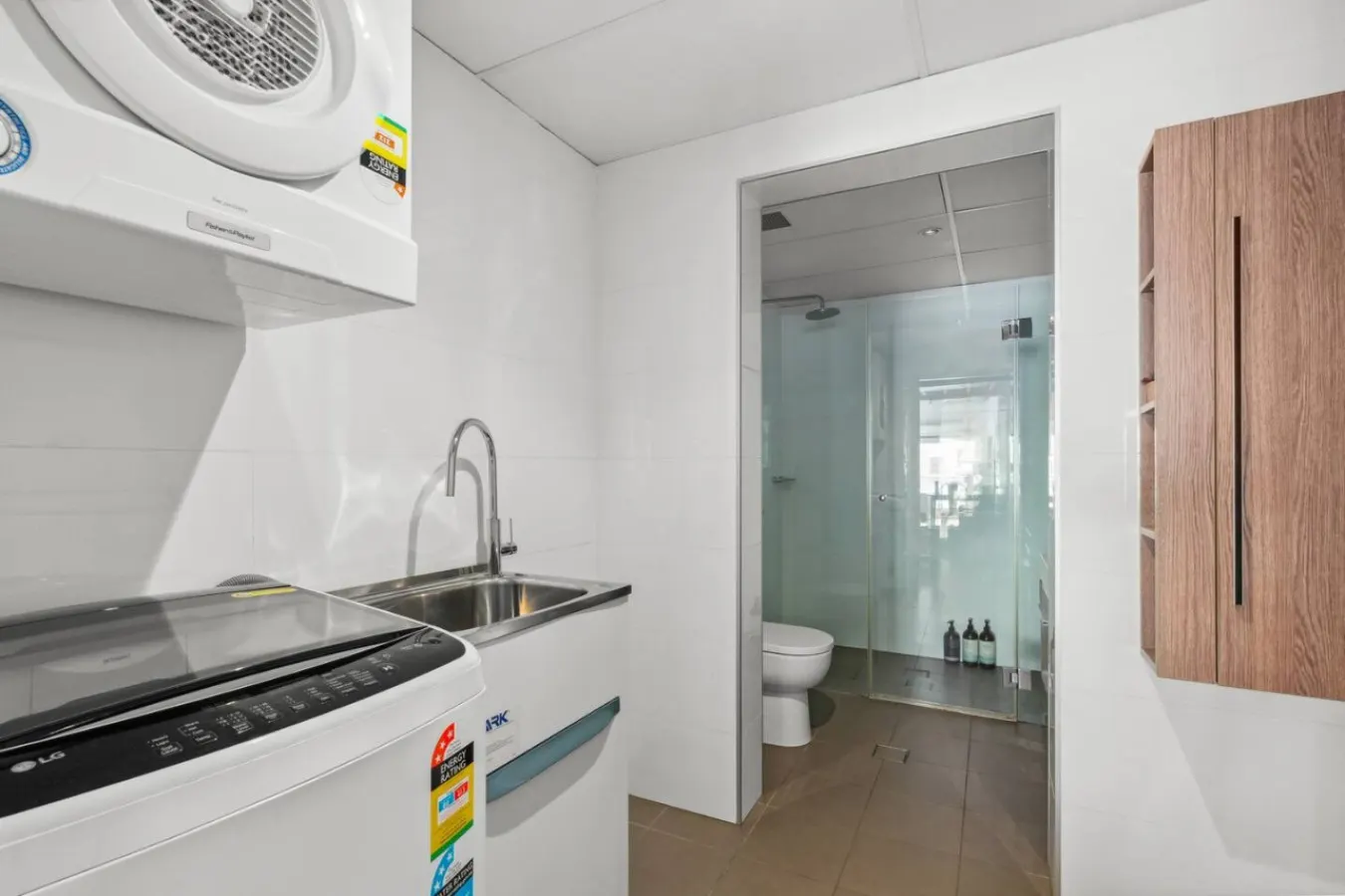 Converted Warehouse Industrial Chic Darlinghurst 11