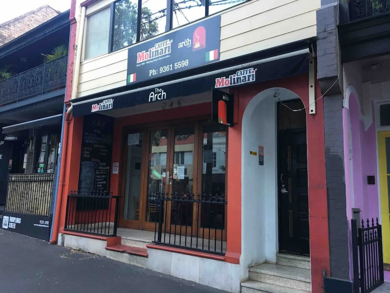 Converted Warehouse Industrial Chic Darlinghurst 20