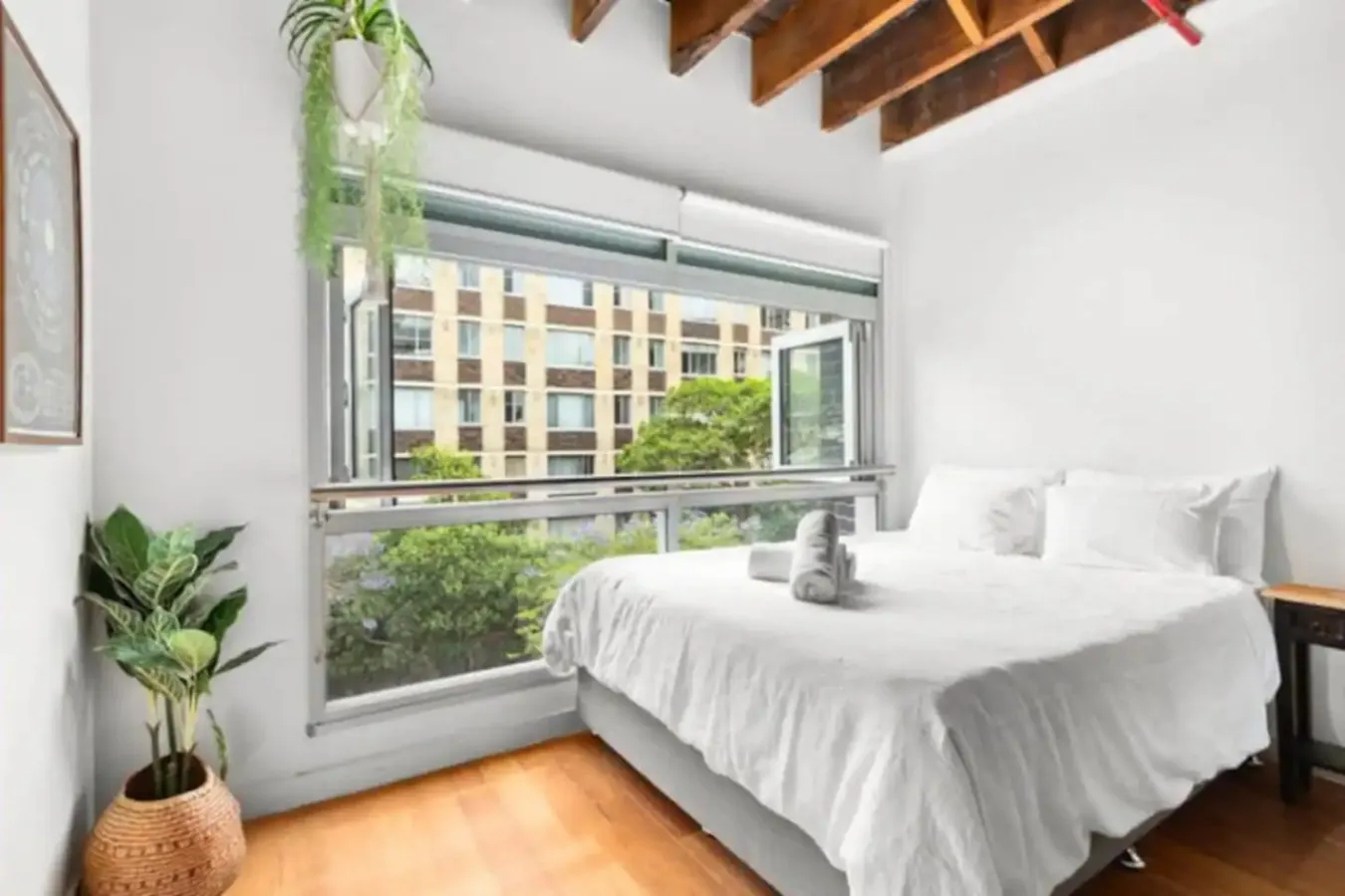 Converted Warehouse Industrial Chic Darlinghurst 7