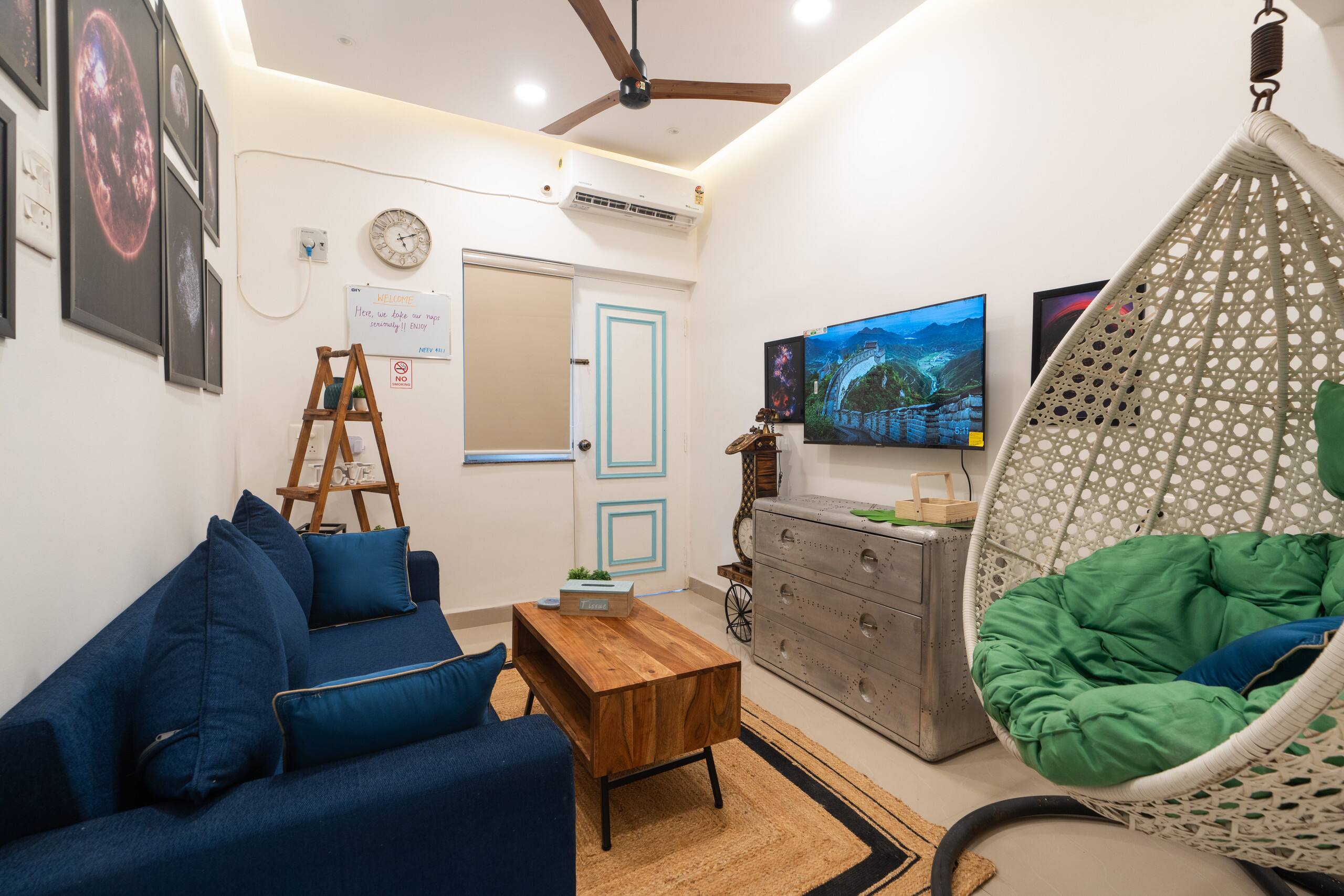 431.1 by Neev- South Goa’s Best Nest 16