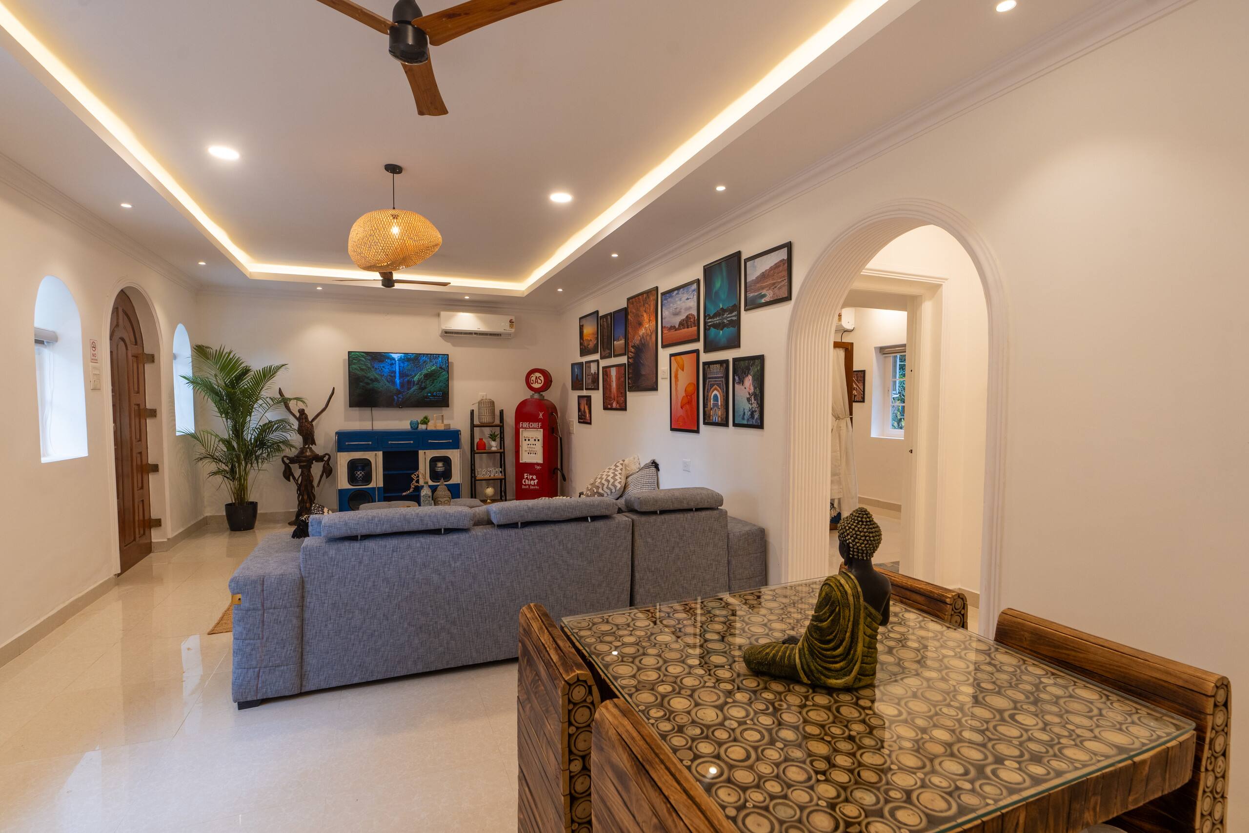 431.1 by Neev- South Goa’s Best Nest — photo 4