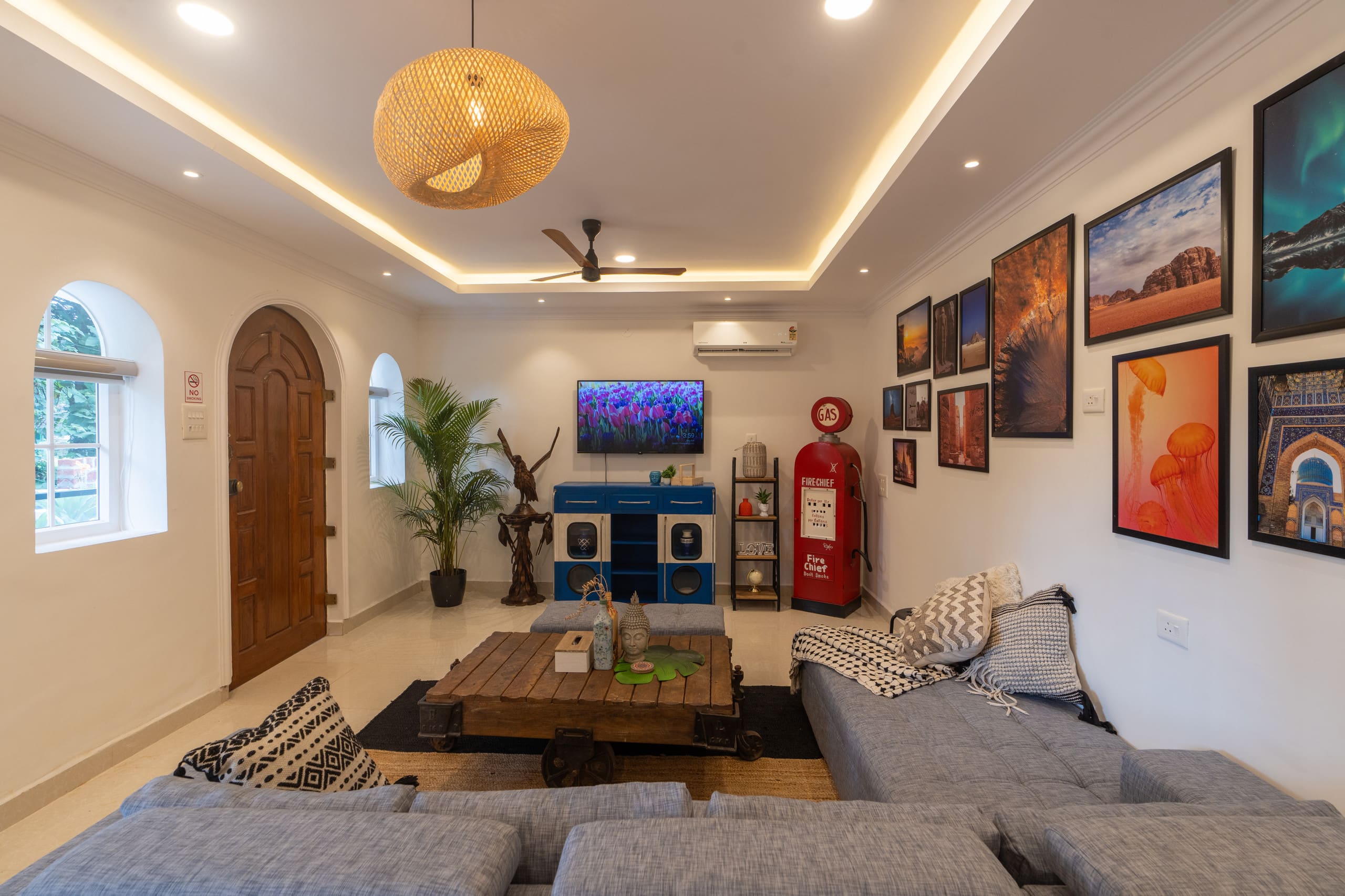 431.1 by Neev- South Goa’s Best Nest — photo 2