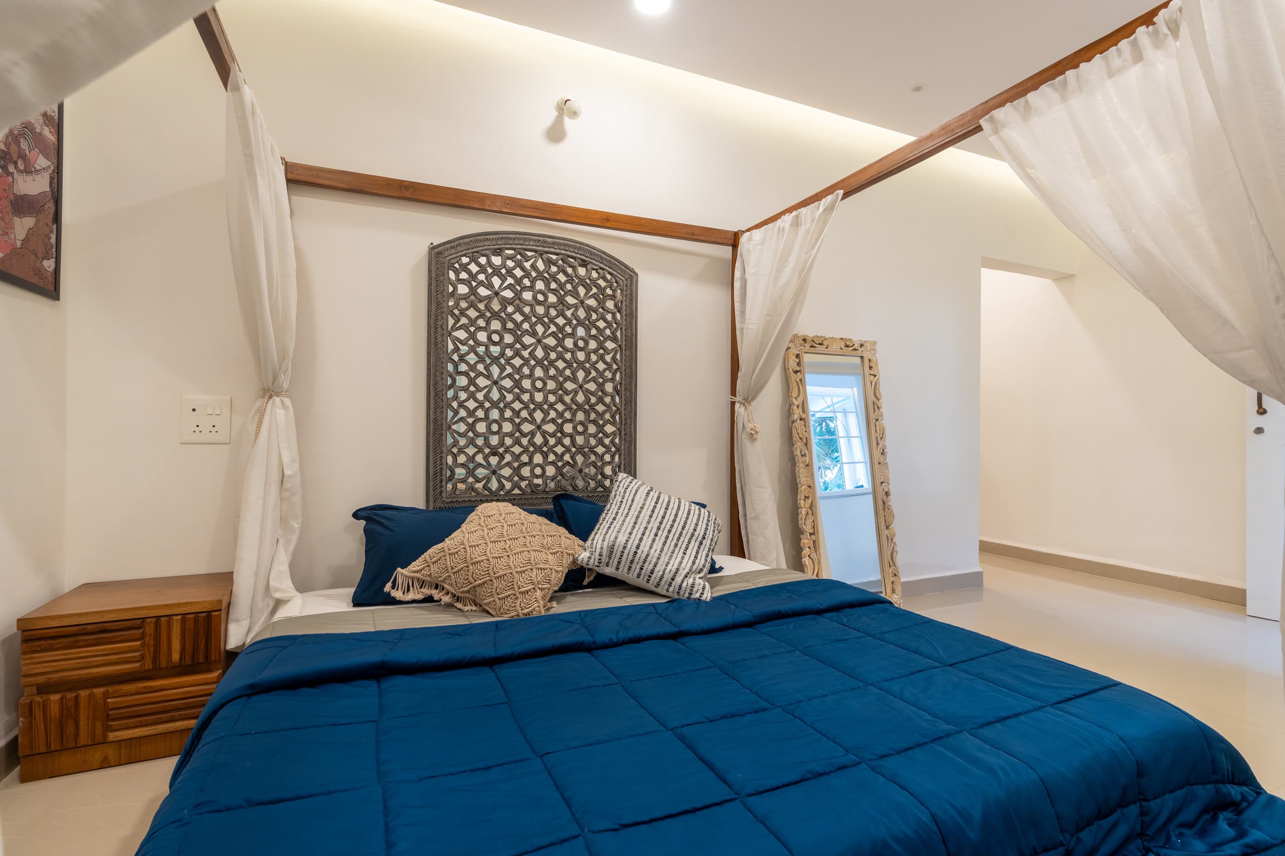 431.1 by Neev- South Goa’s Best Nest 34