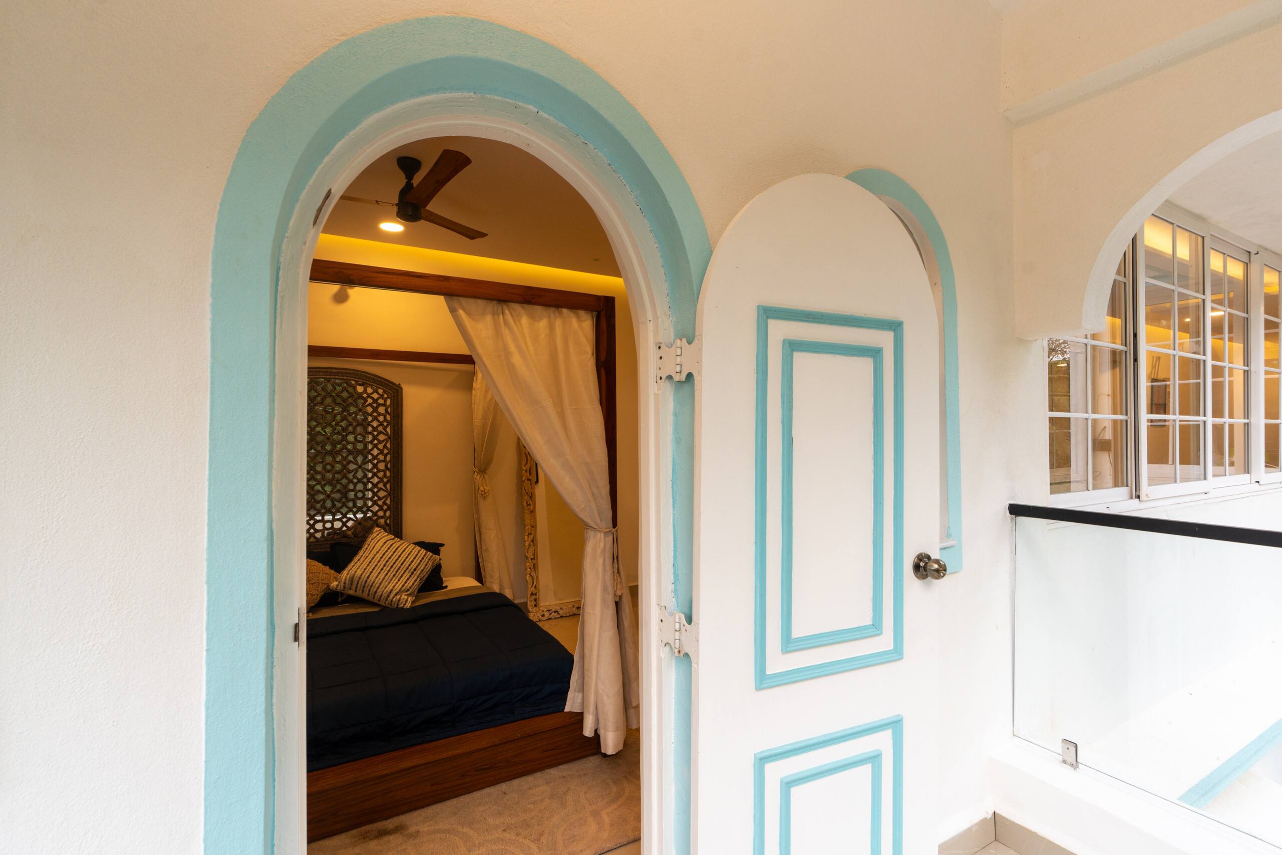 431.1 by Neev- South Goa’s Best Nest 37