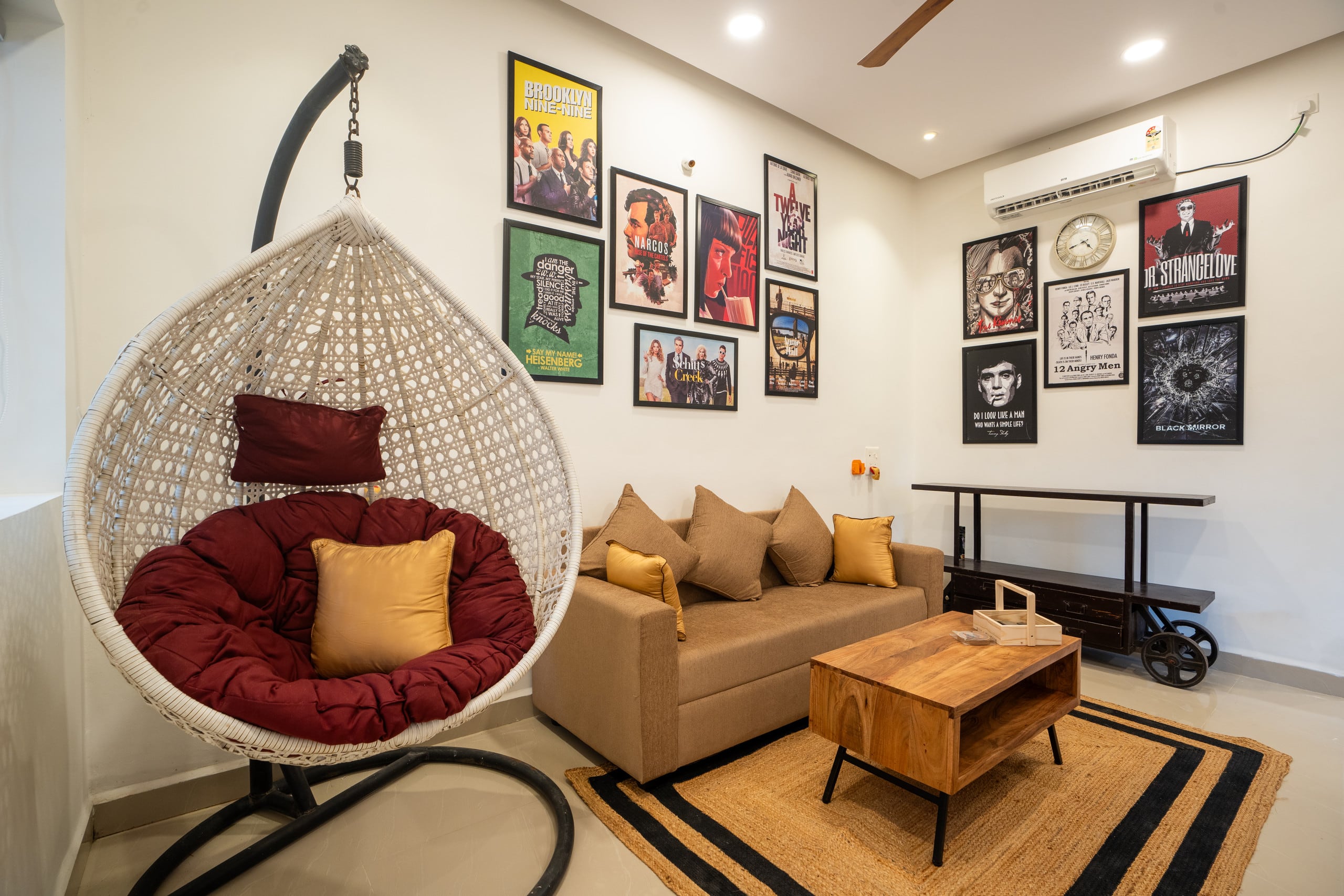 431.1 by Neev- South Goa’s Best Nest 10