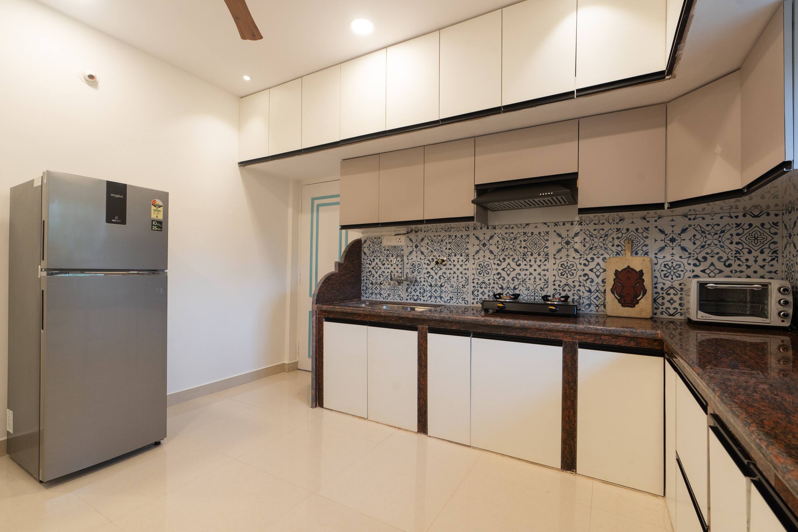 431.1 by Neev- South Goa’s Best Nest 19
