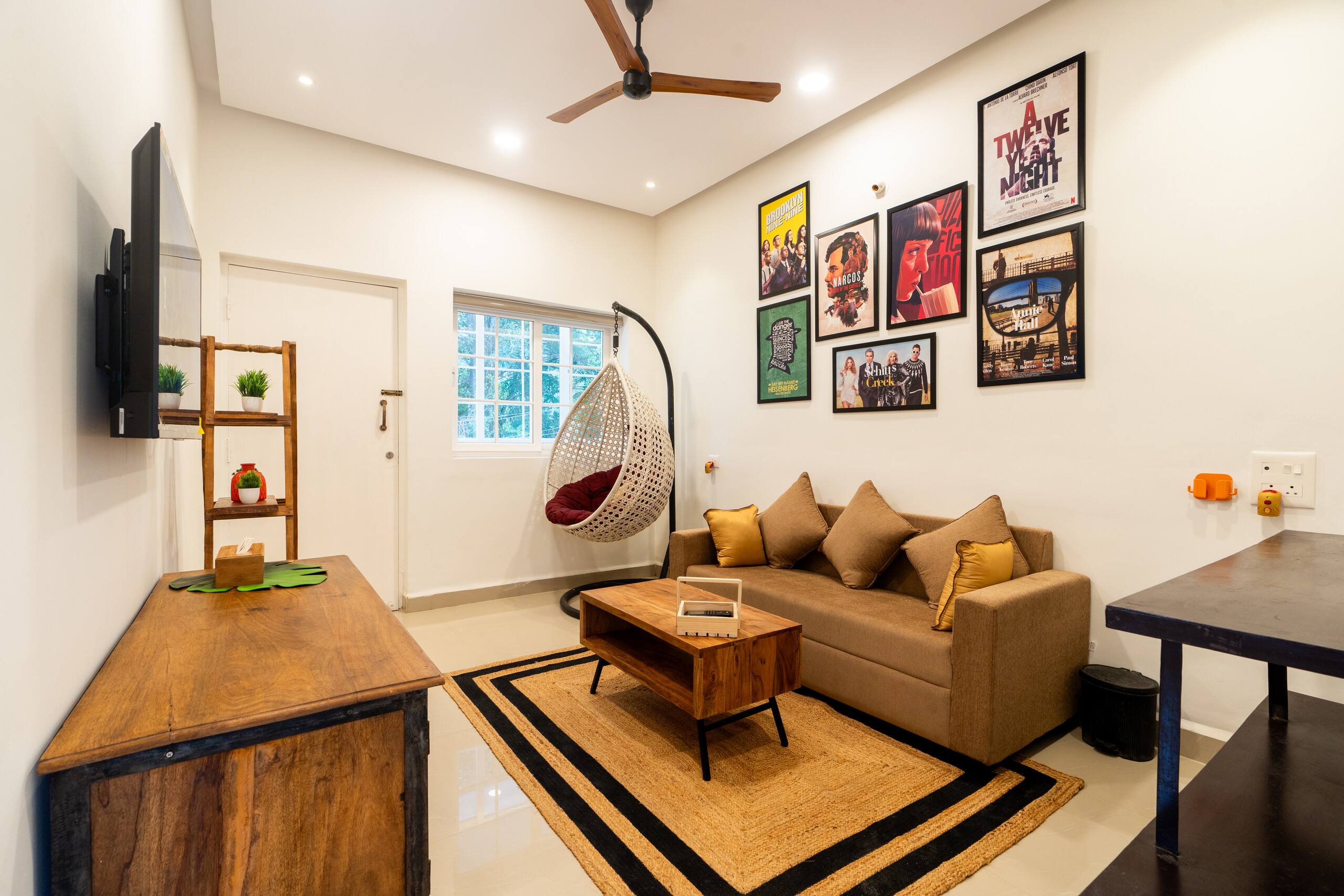 431.1 by Neev- South Goa’s Best Nest 11