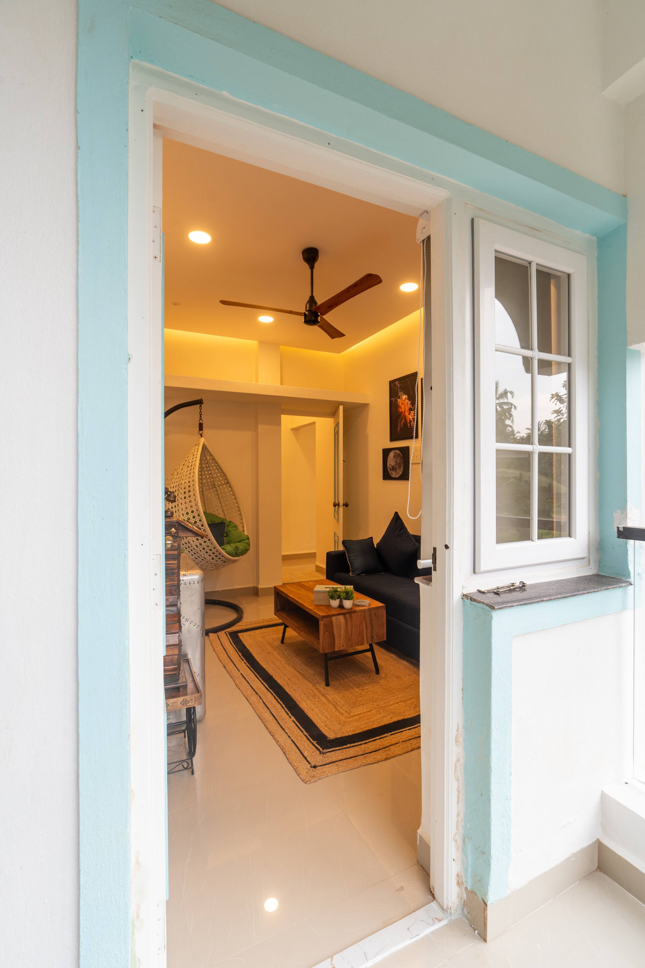 431.1 by Neev- South Goa’s Best Nest 15