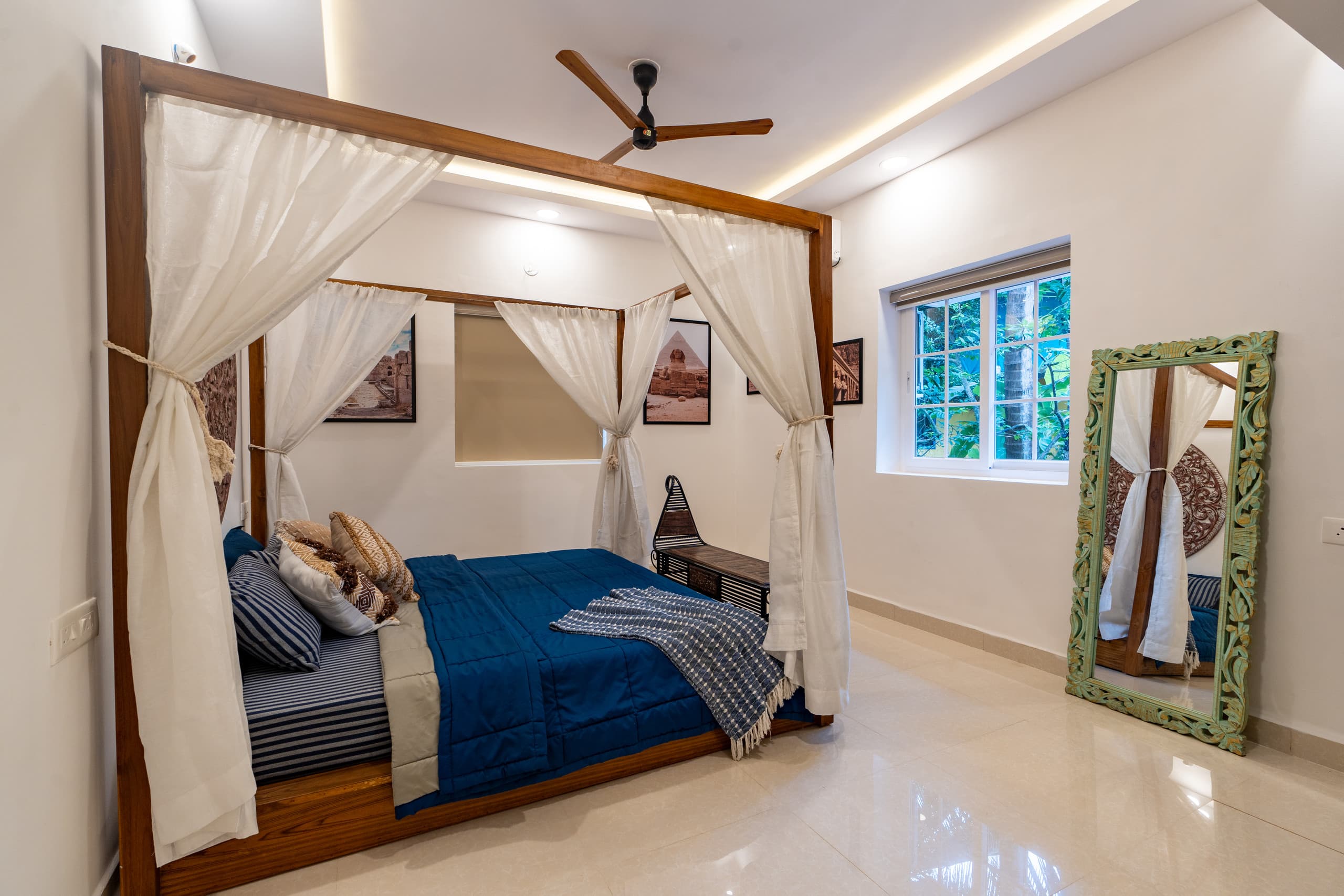 431.1 by Neev- South Goa’s Best Nest 7