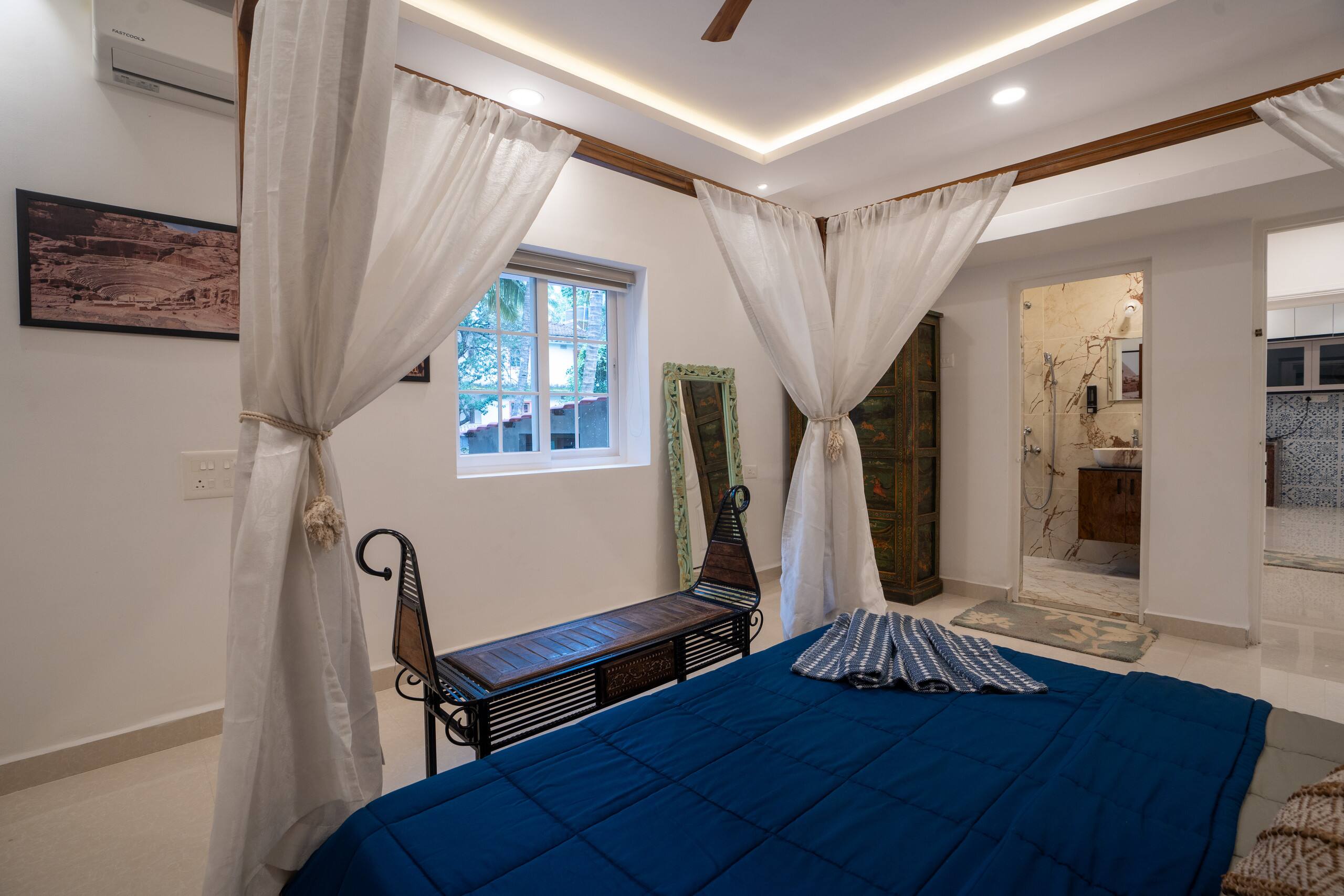 431.1 by Neev- South Goa’s Best Nest 8