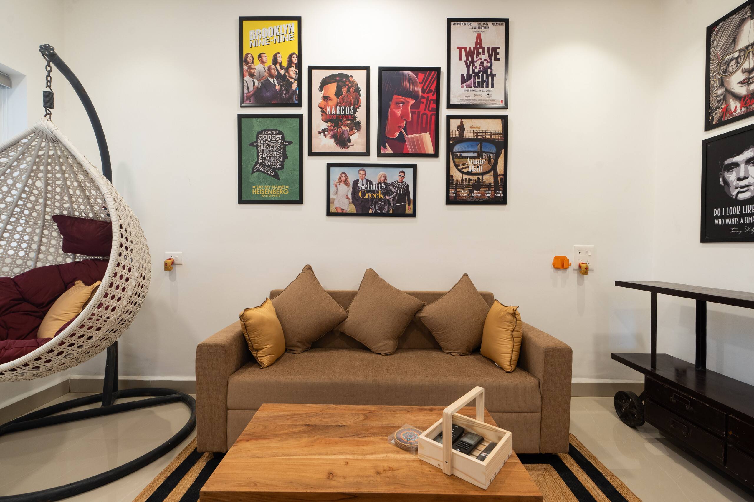 431.1 by Neev- South Goa’s Best Nest 12