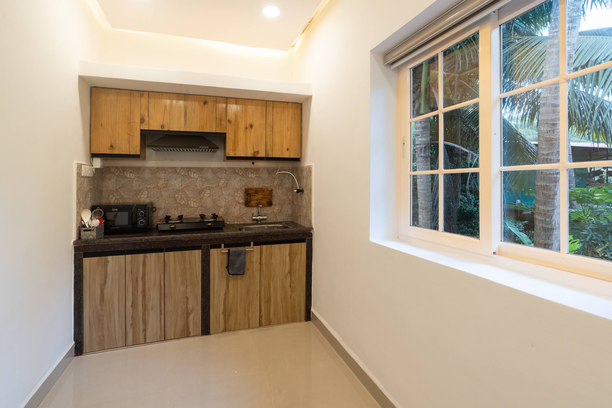 431.1 by Neev- South Goa’s Best Nest 24