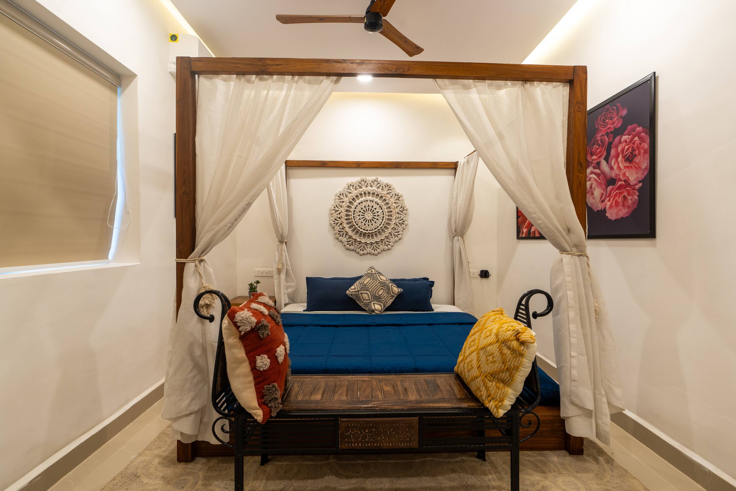 431.1 by Neev- South Goa’s Best Nest 32
