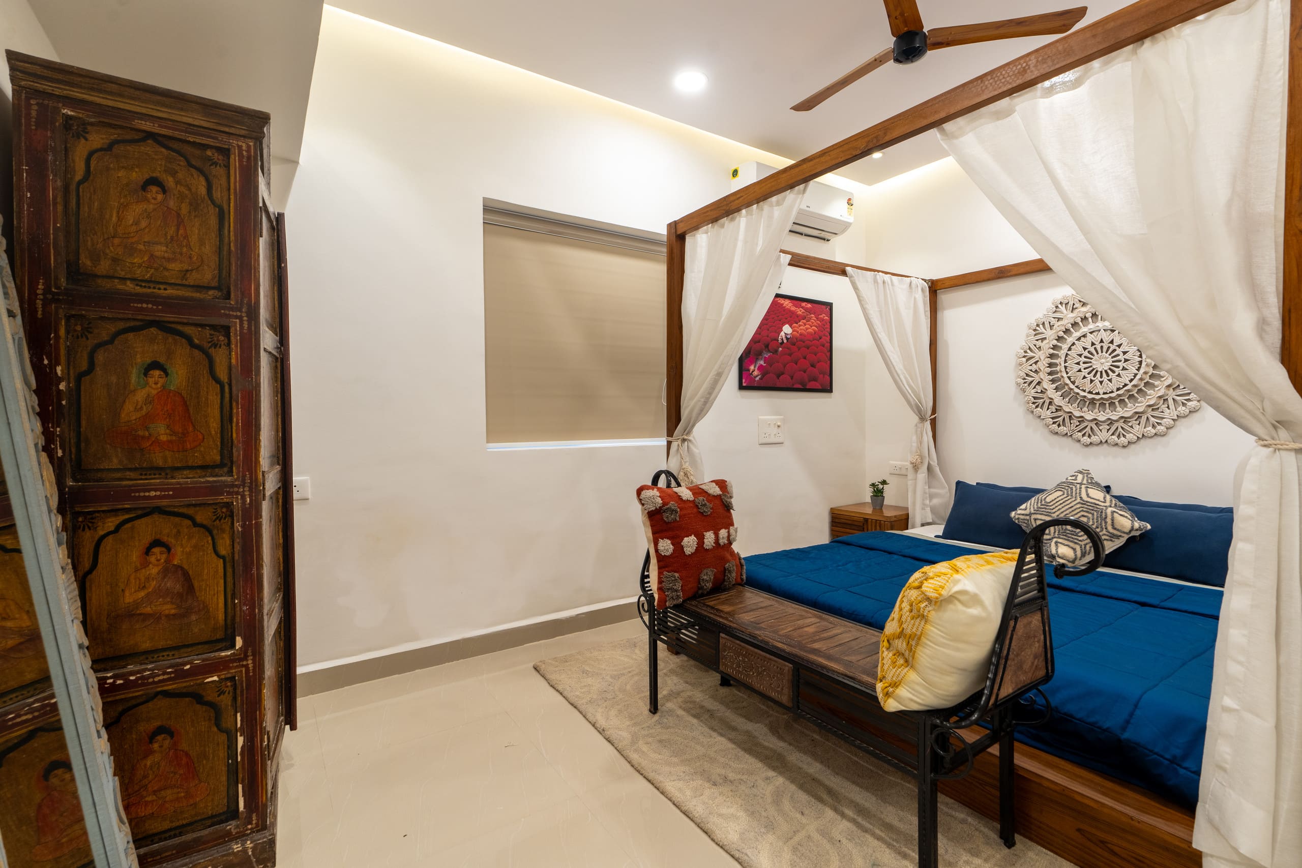 431.1 by Neev- South Goa’s Best Nest 31