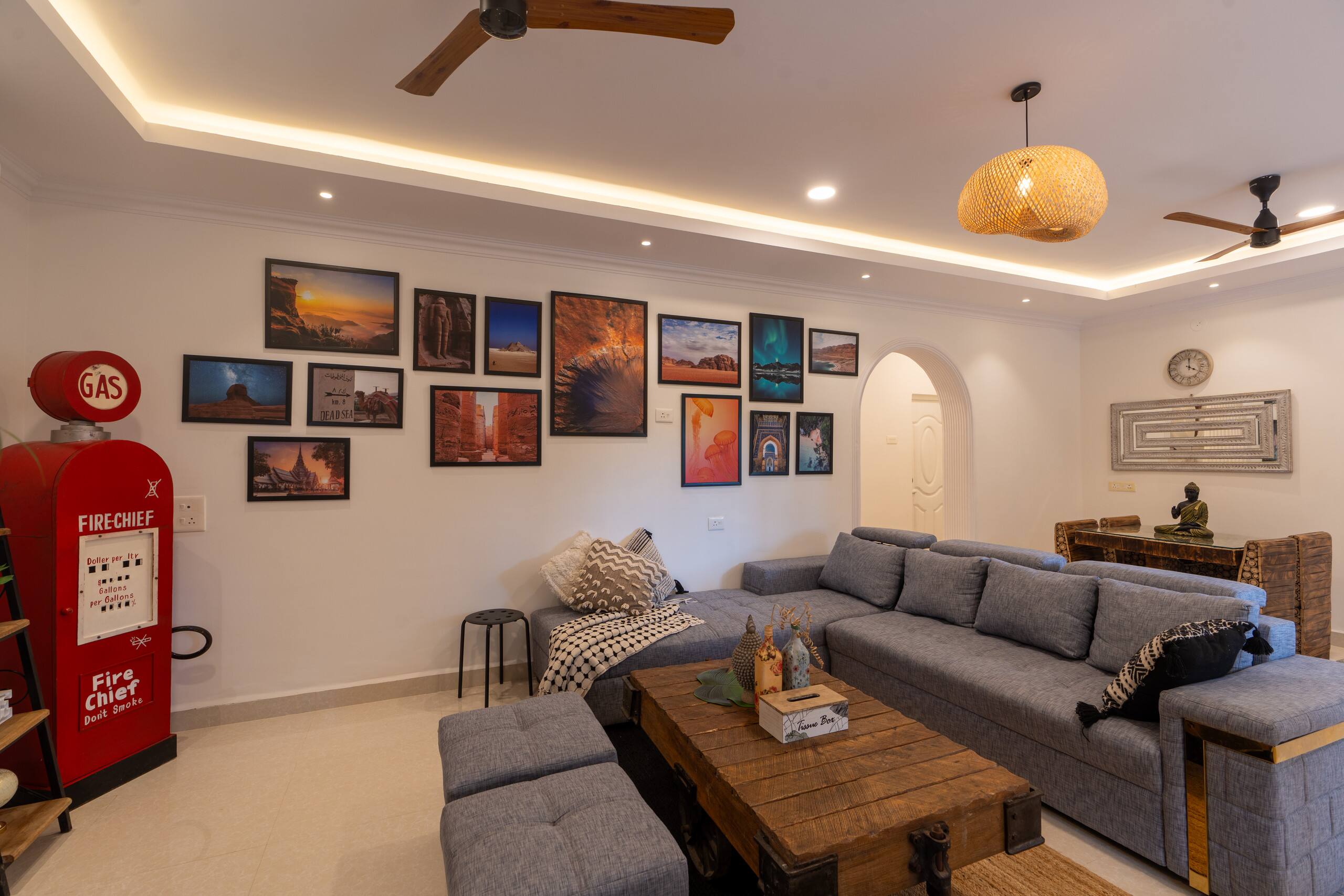 431.1 by Neev- South Goa’s Best Nest — photo 3