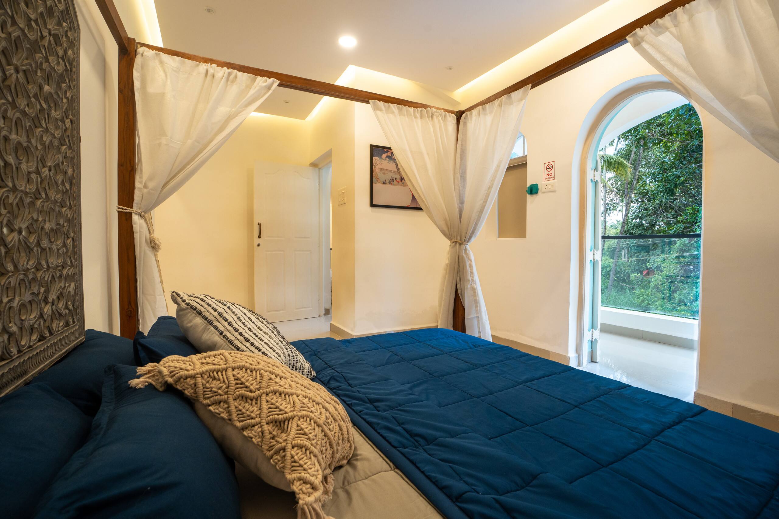 431.1 by Neev- South Goa’s Best Nest 36