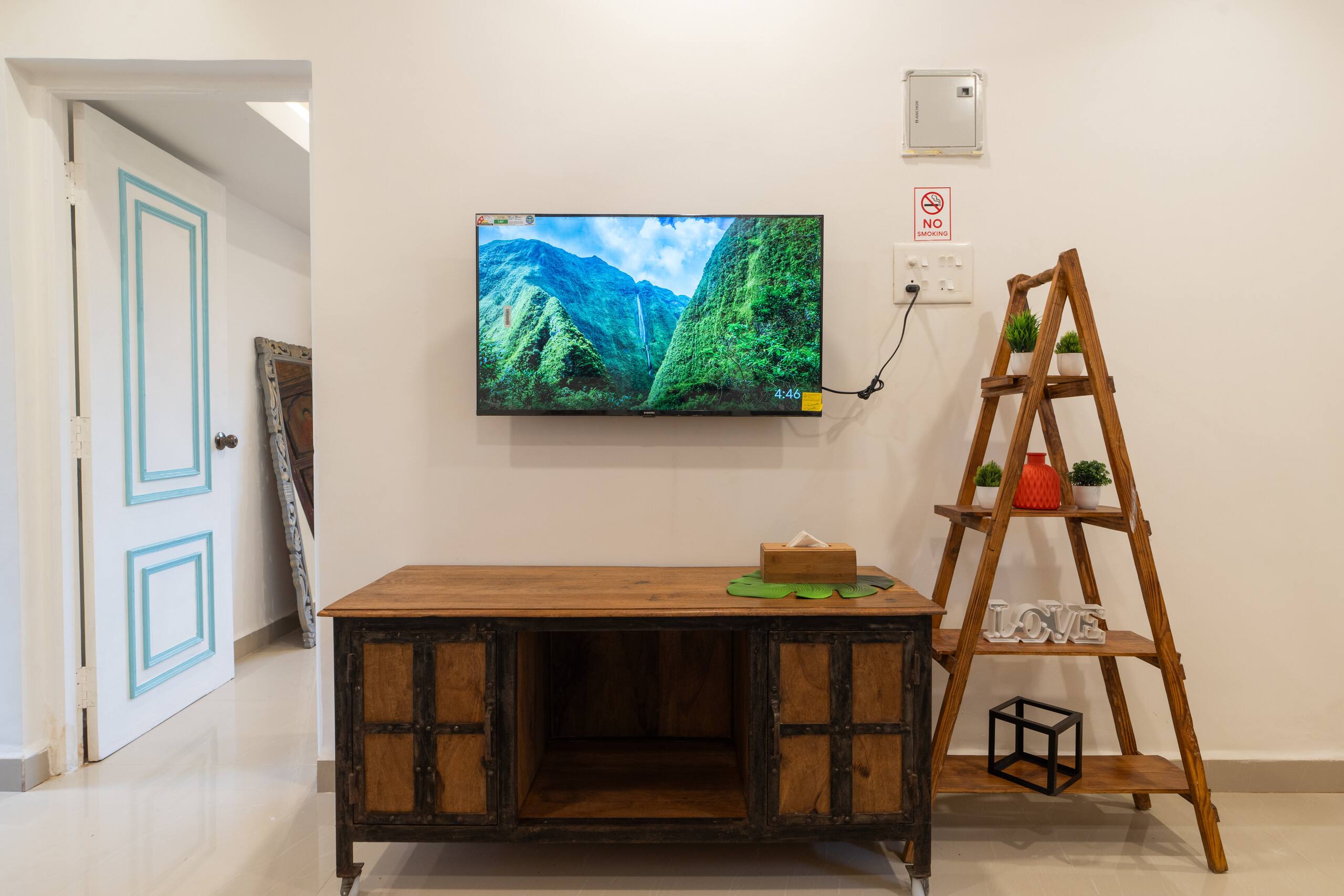 431.1 by Neev- South Goa’s Best Nest 13
