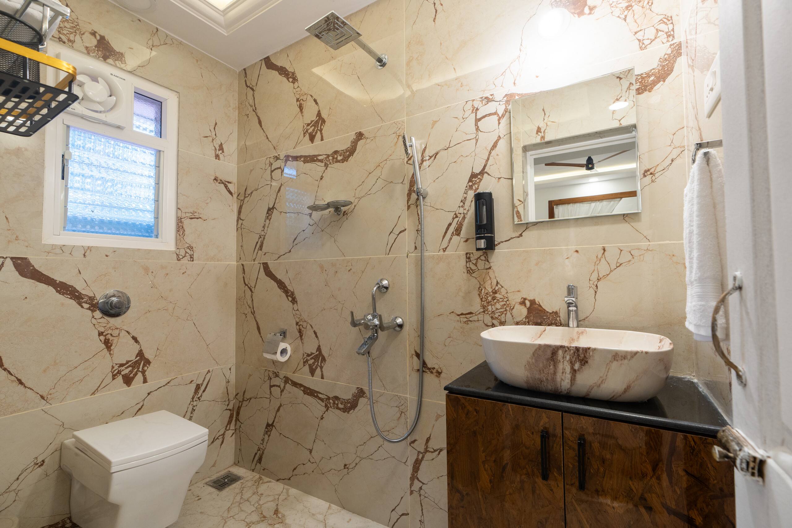 431.1 by Neev- South Goa’s Best Nest 27