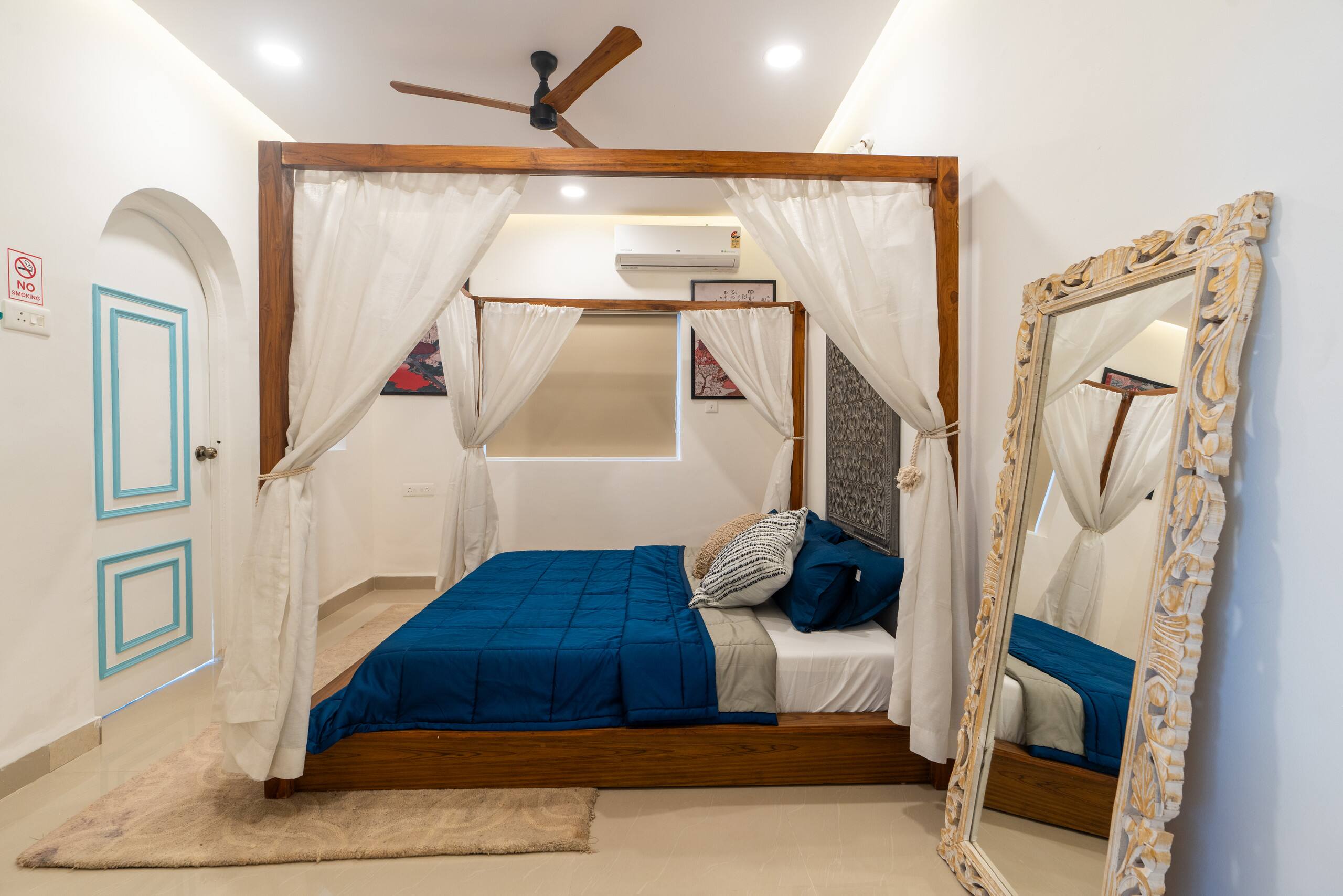 431.1 by Neev- South Goa’s Best Nest 35
