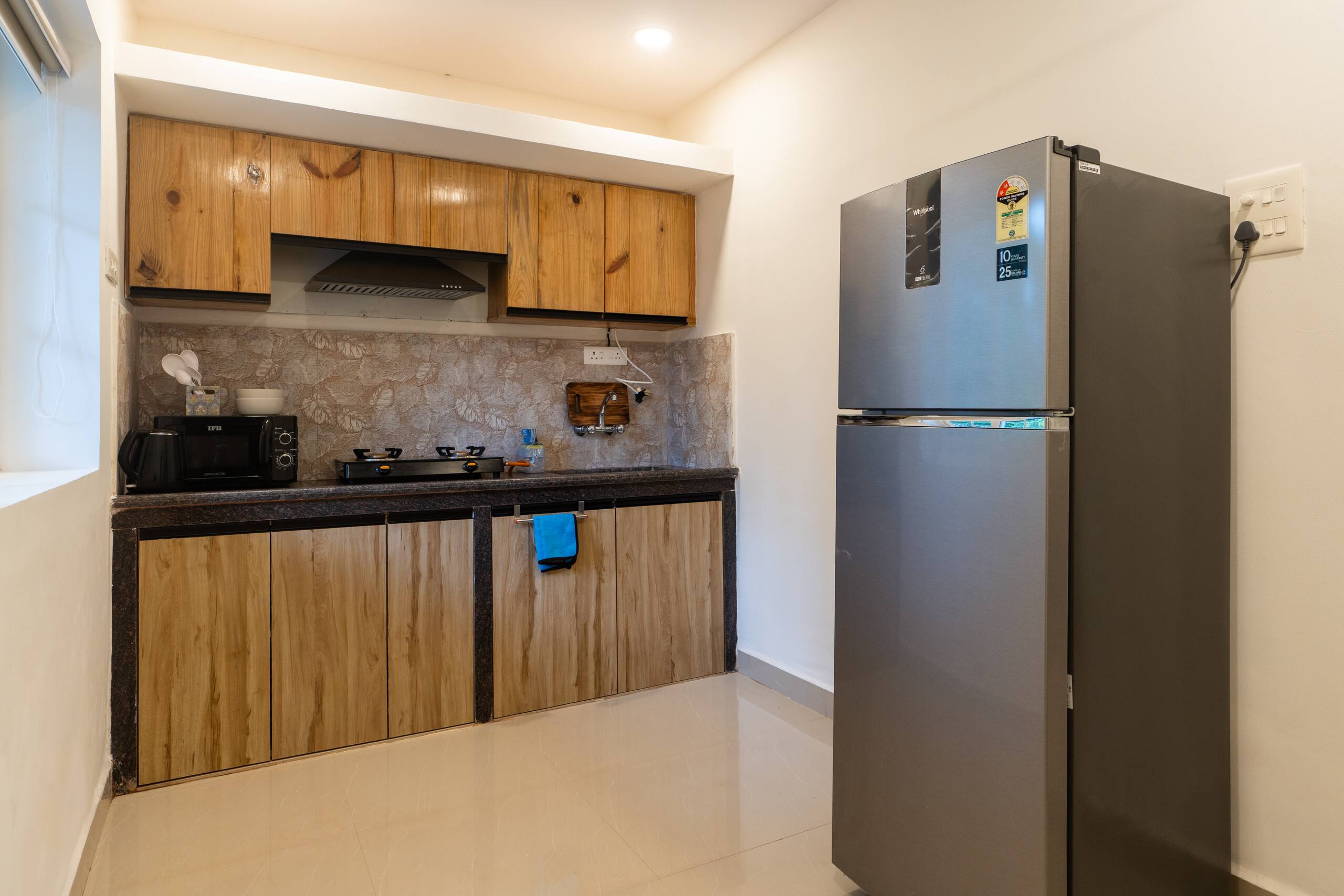 431.1 by Neev- South Goa’s Best Nest 21