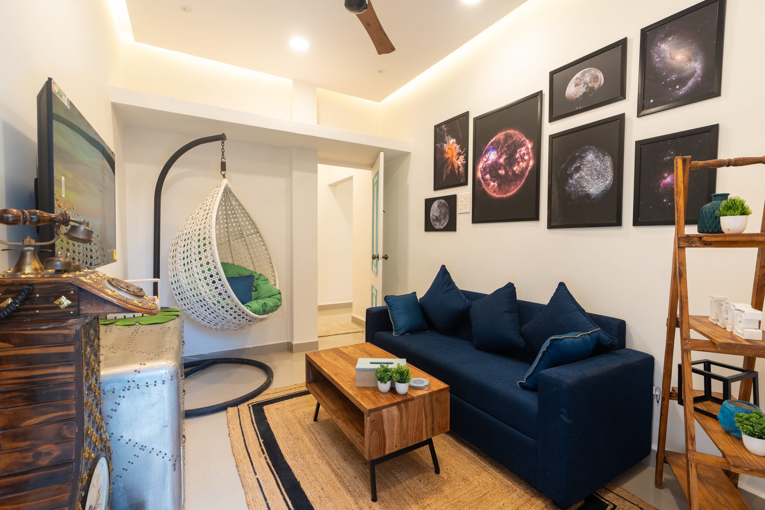 431.1 by Neev- South Goa’s Best Nest 14