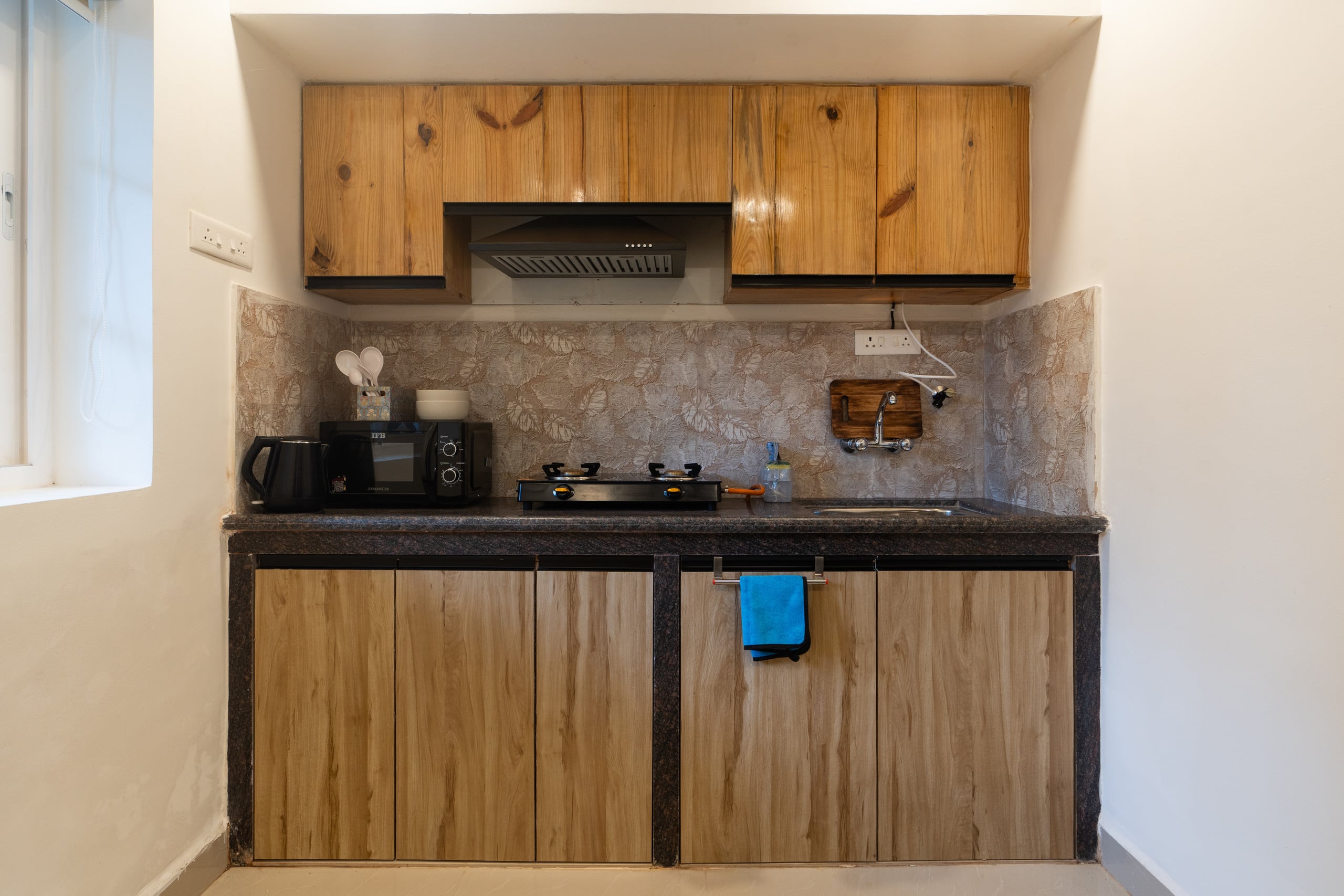 431.1 by Neev- South Goa’s Best Nest 20