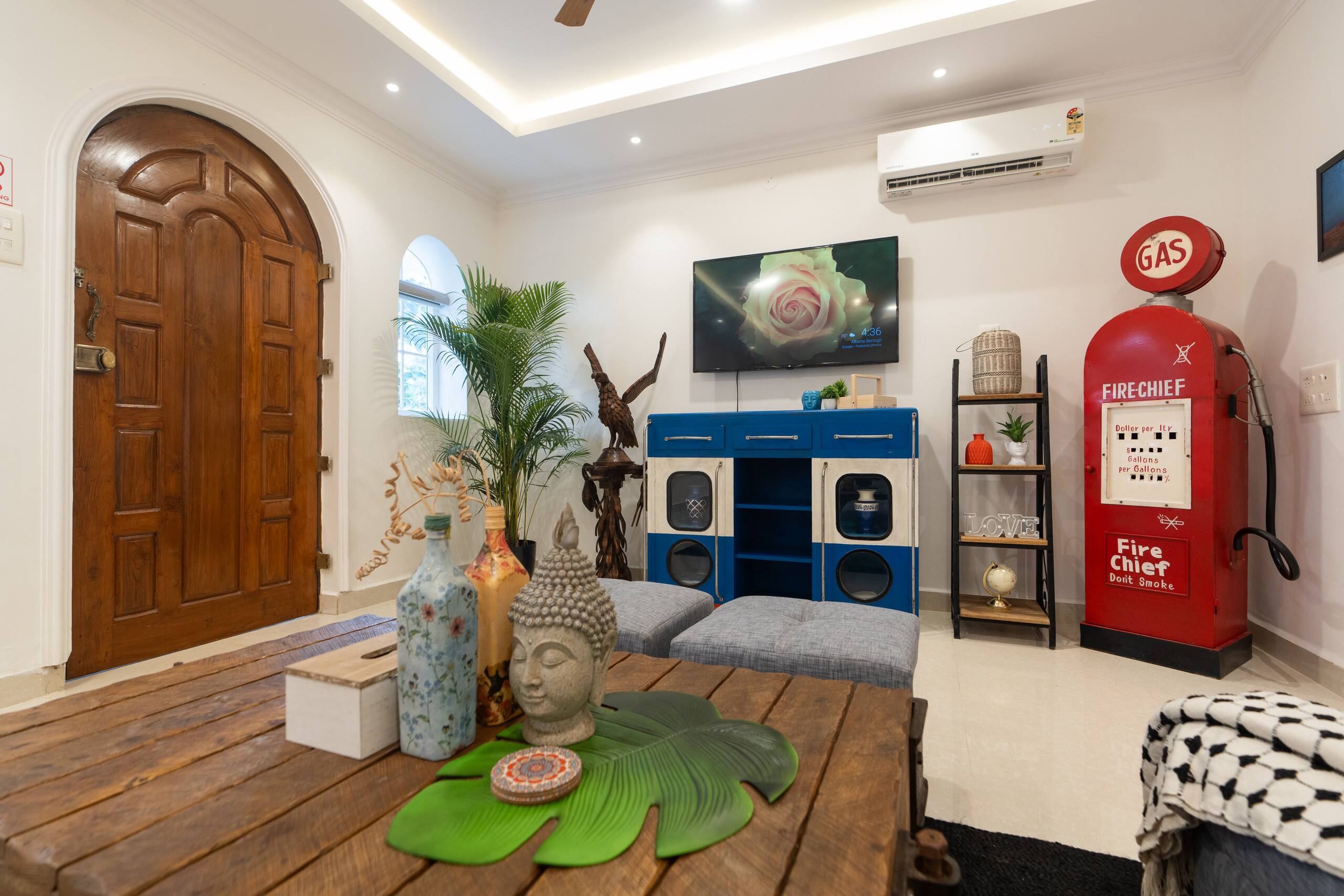 431.1 by Neev- South Goa’s Best Nest 6
