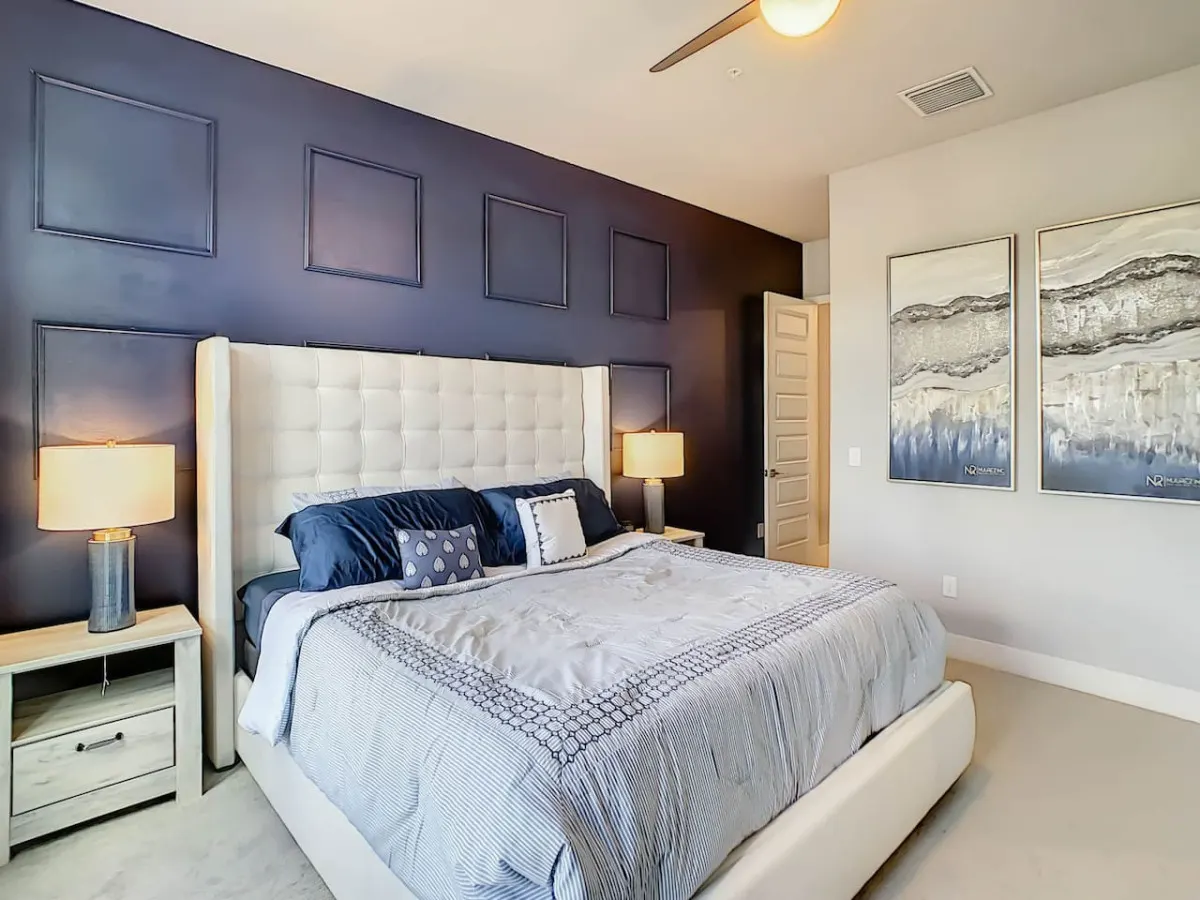 Luxury Resort Style Condo Near Disney-103 — photo 2
