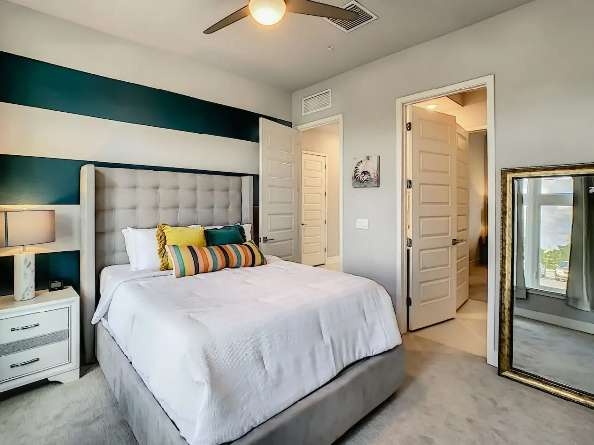 Luxury Resort Style Condo Near Disney-103 — photo 3