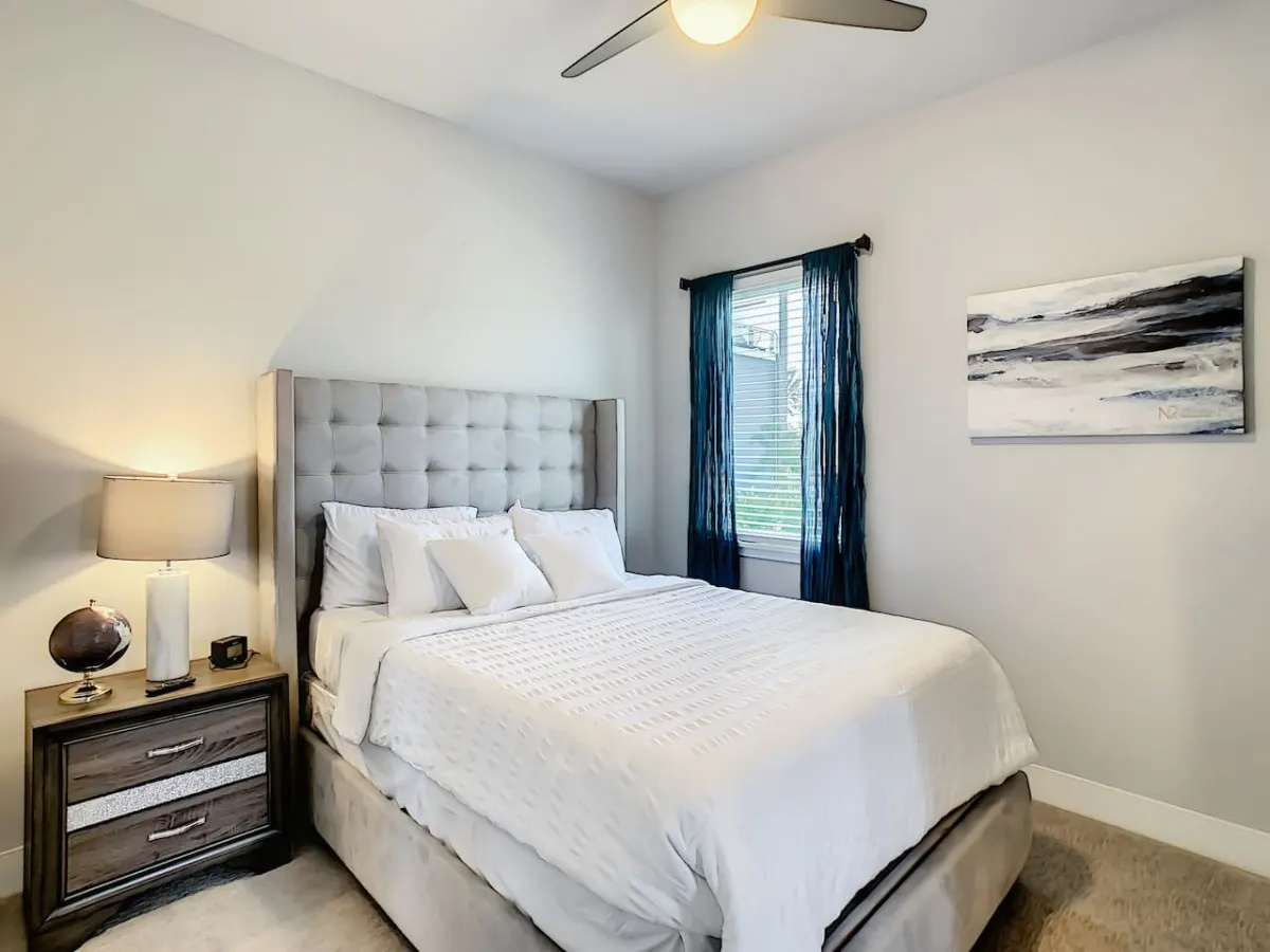 Luxury Resort Style Condo Near Disney-103 — photo 4