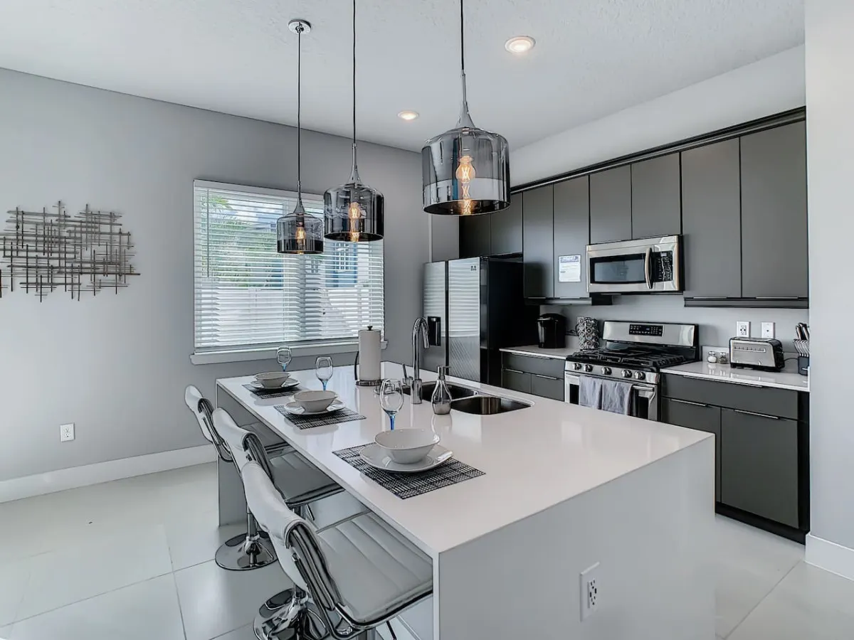 Luxury Resort Style Condo Near Disney-103 — photo 5