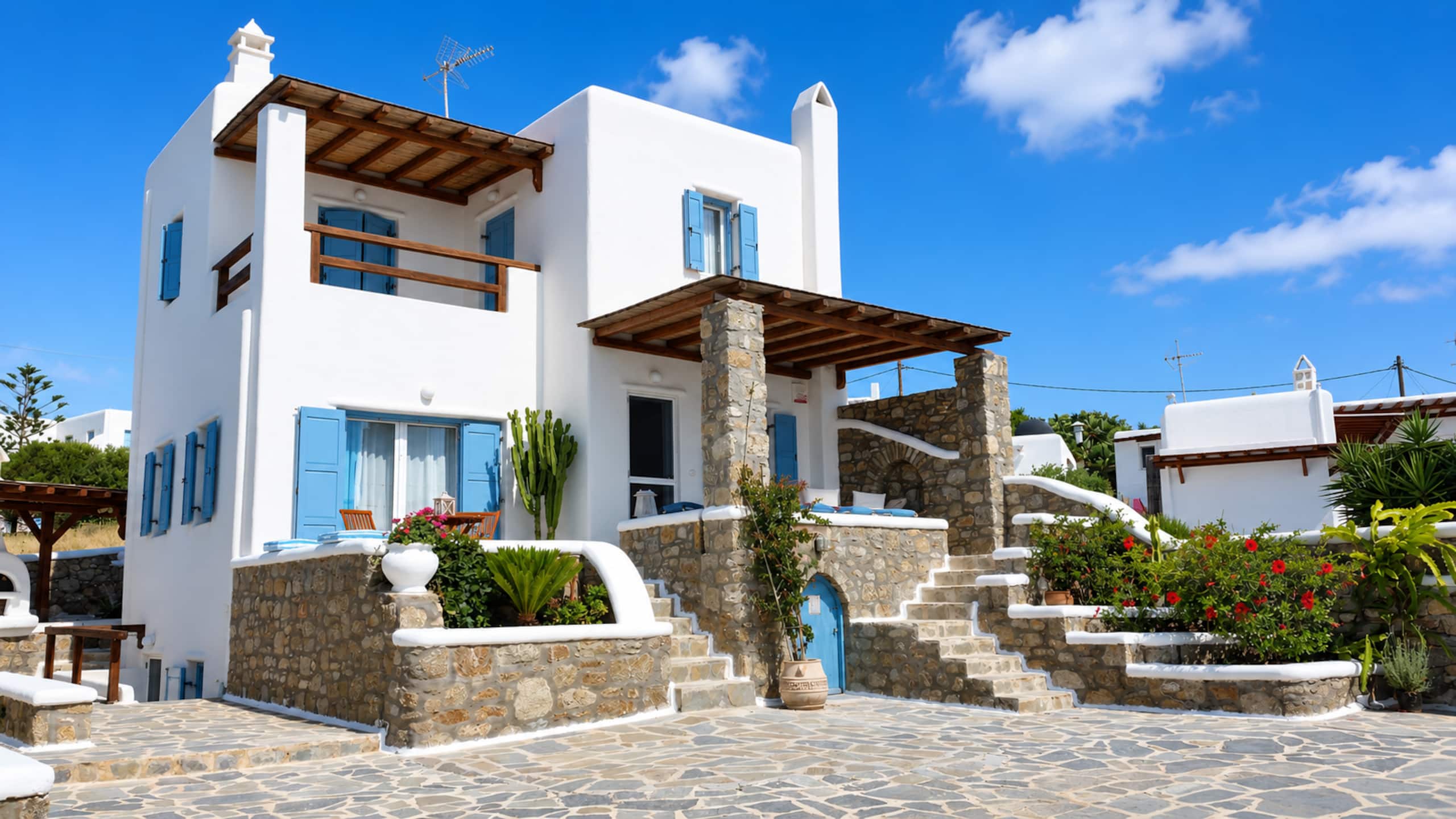 Mykonos_Maisonette_Vrak 1
