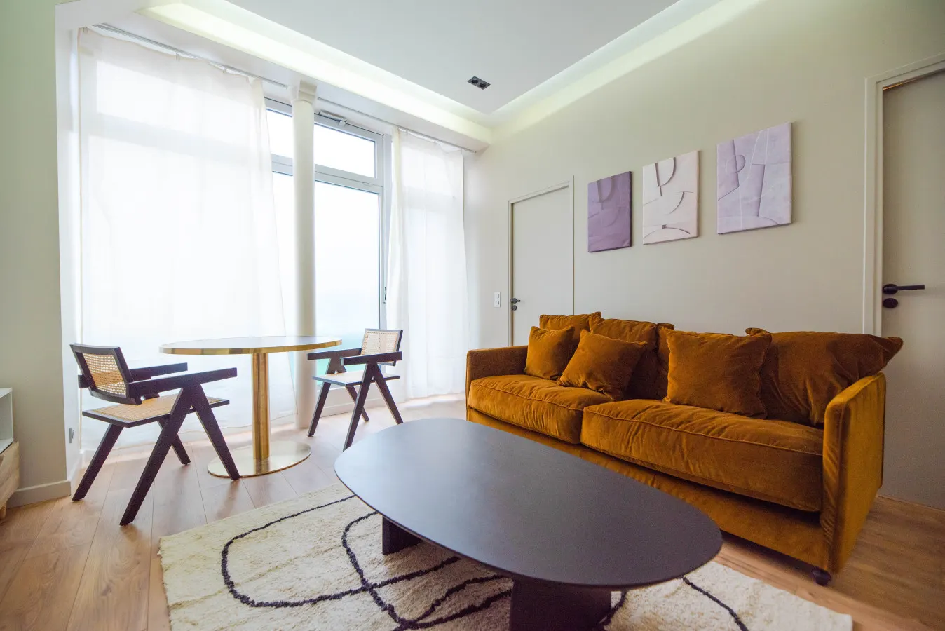 Elegant 1BR - Beaugrenelle - Javel 1