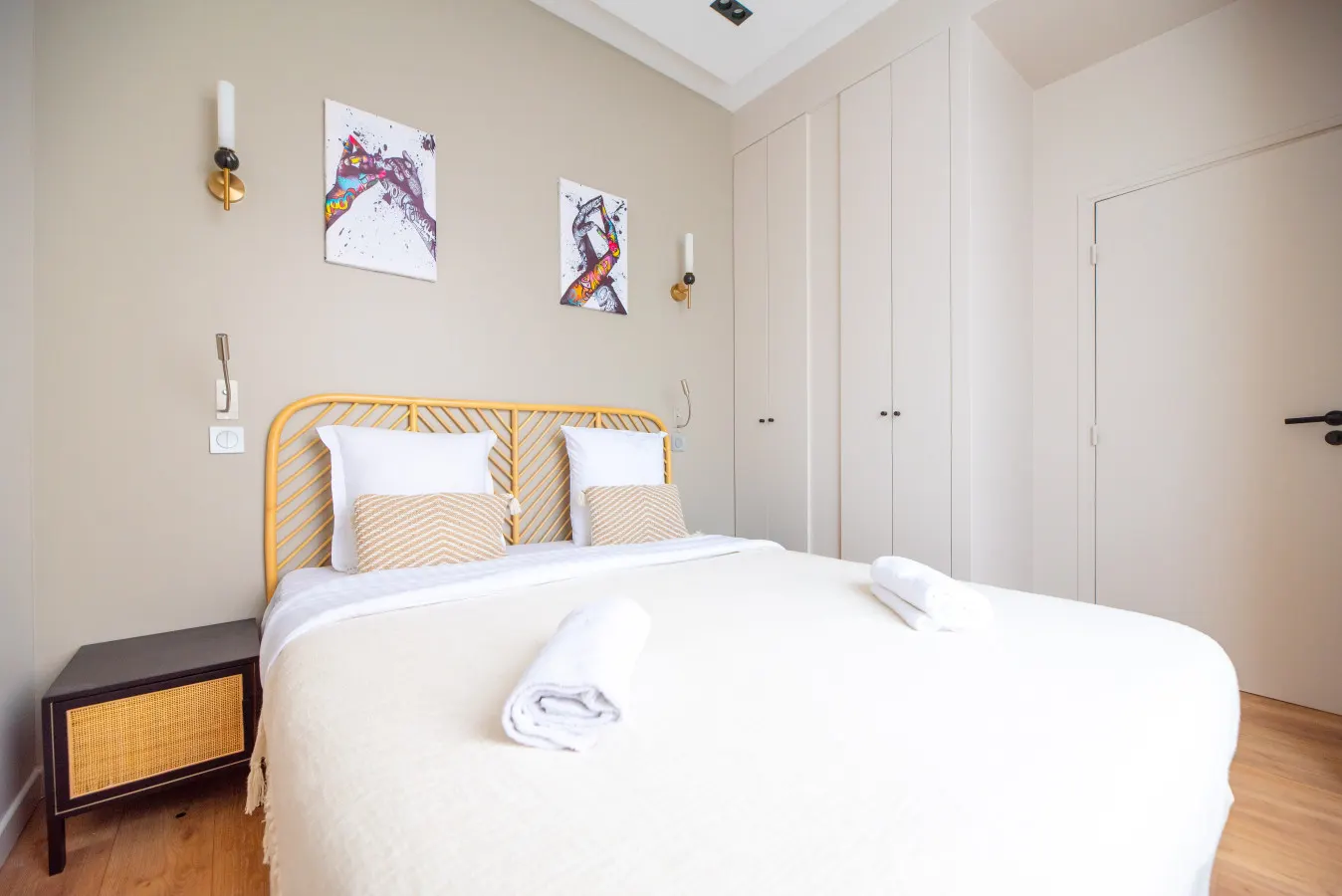 Elegant 1BR - Beaugrenelle - Javel 2