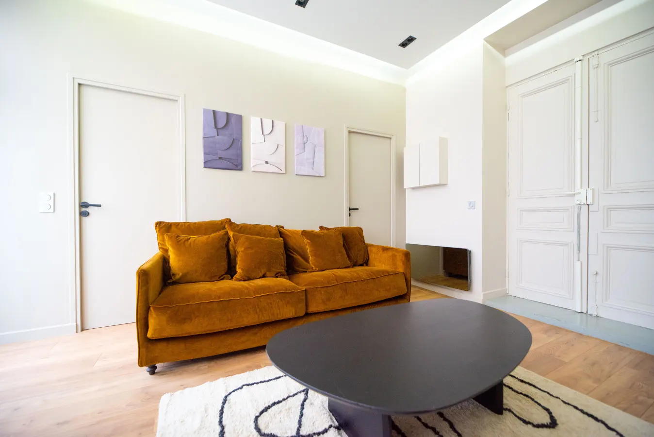 Elegant 1BR - Beaugrenelle - Javel 9