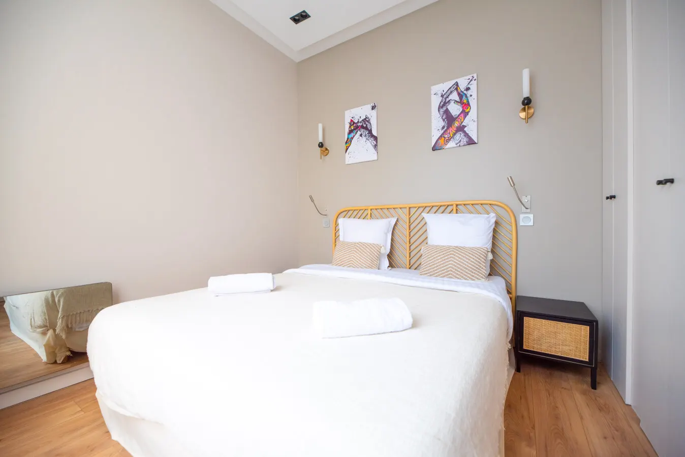 Elegant 1BR - Beaugrenelle - Javel 10