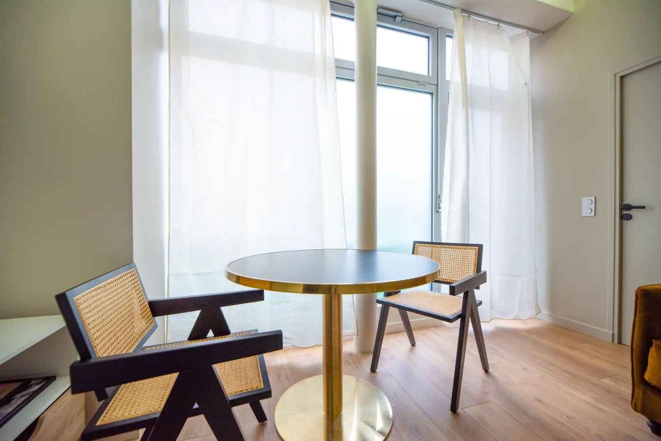 Elegant 1BR - Beaugrenelle - Javel 11